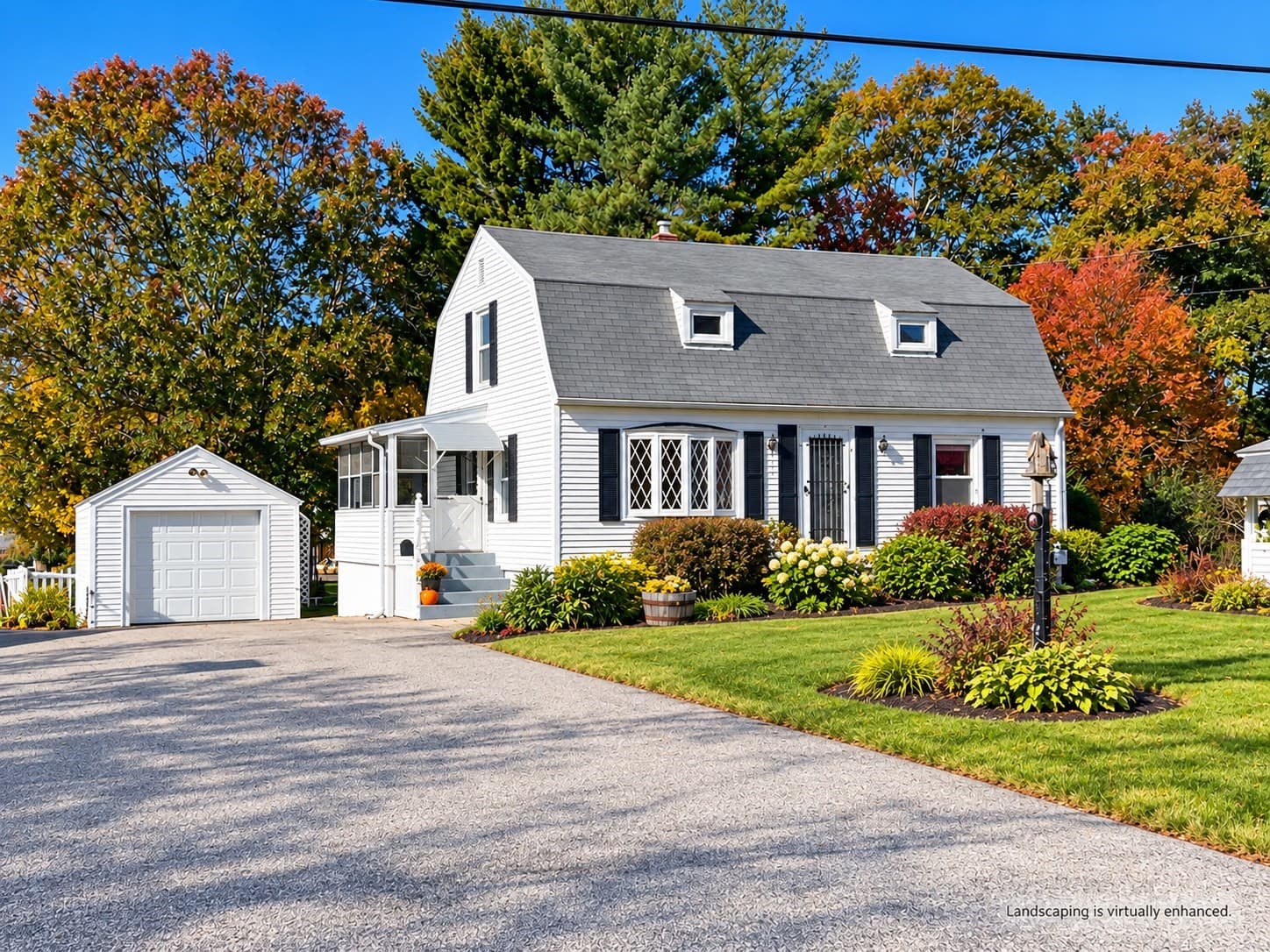 11 Ashton Street, Oxford MA 01540