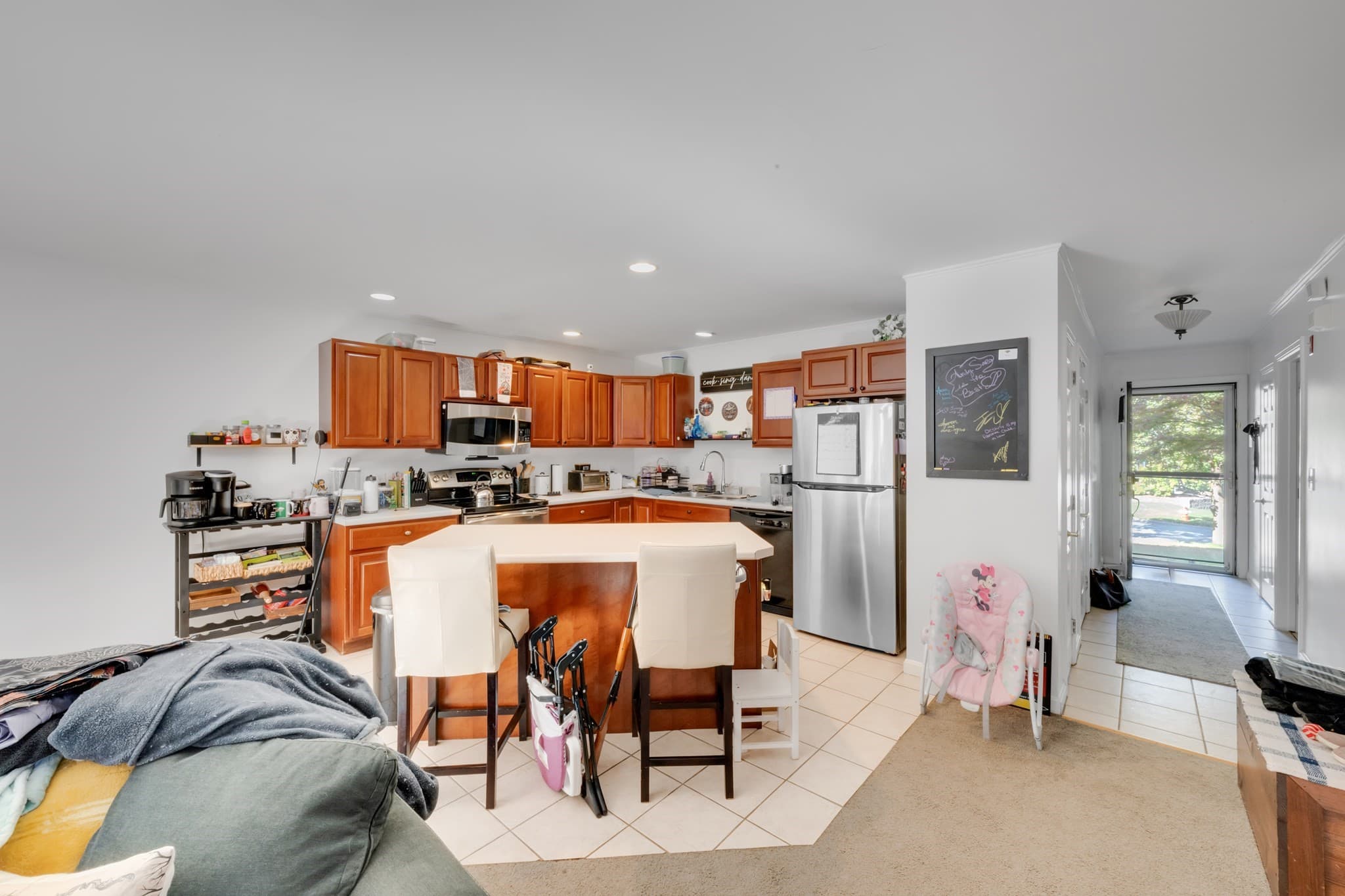 Condominium at 173 Johnson St # 3, Leominster MA 01453, photo 2 of 26