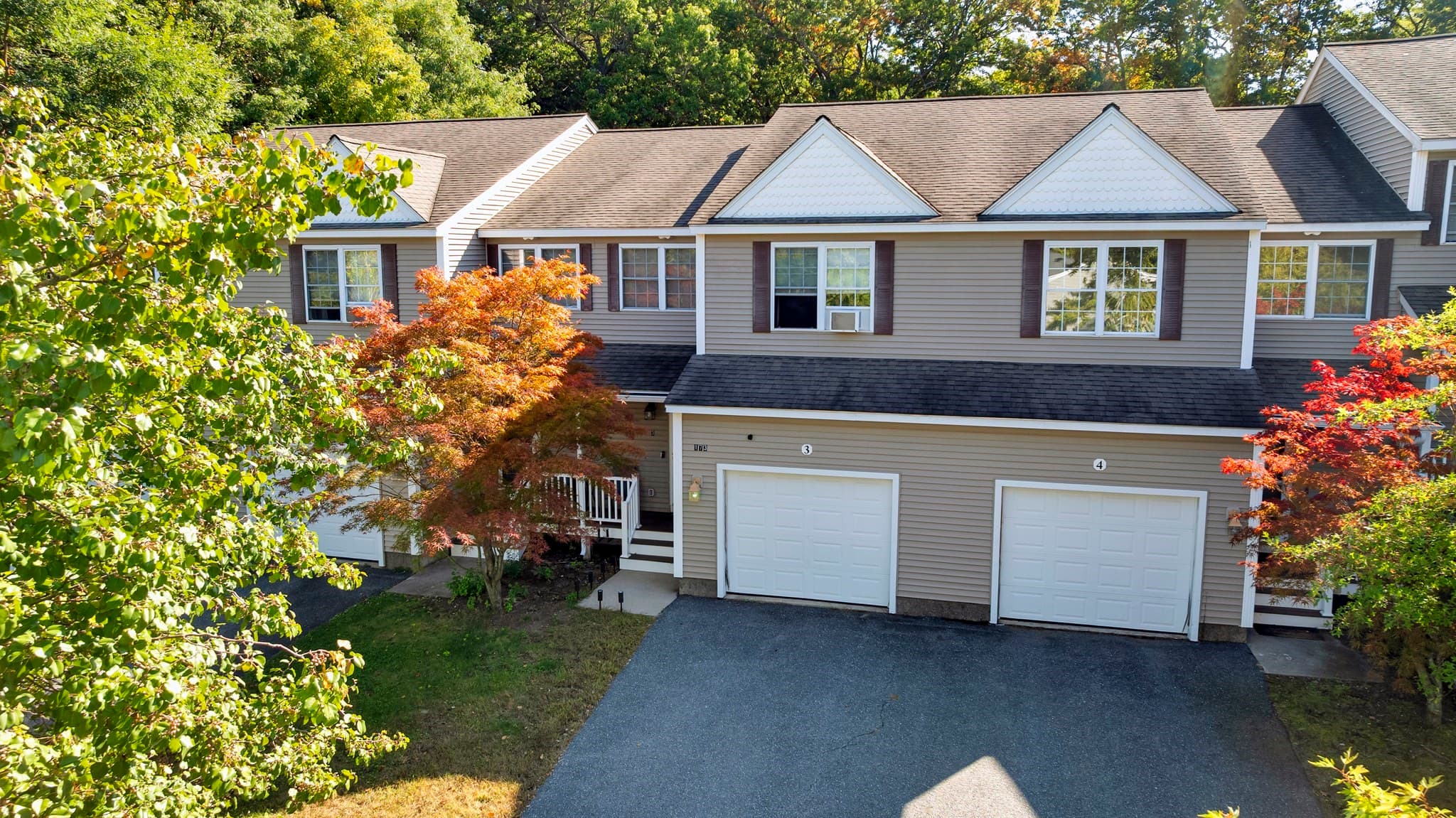 Condominium at 173 Johnson St # 3, Leominster MA 01453, photo 17 of 26