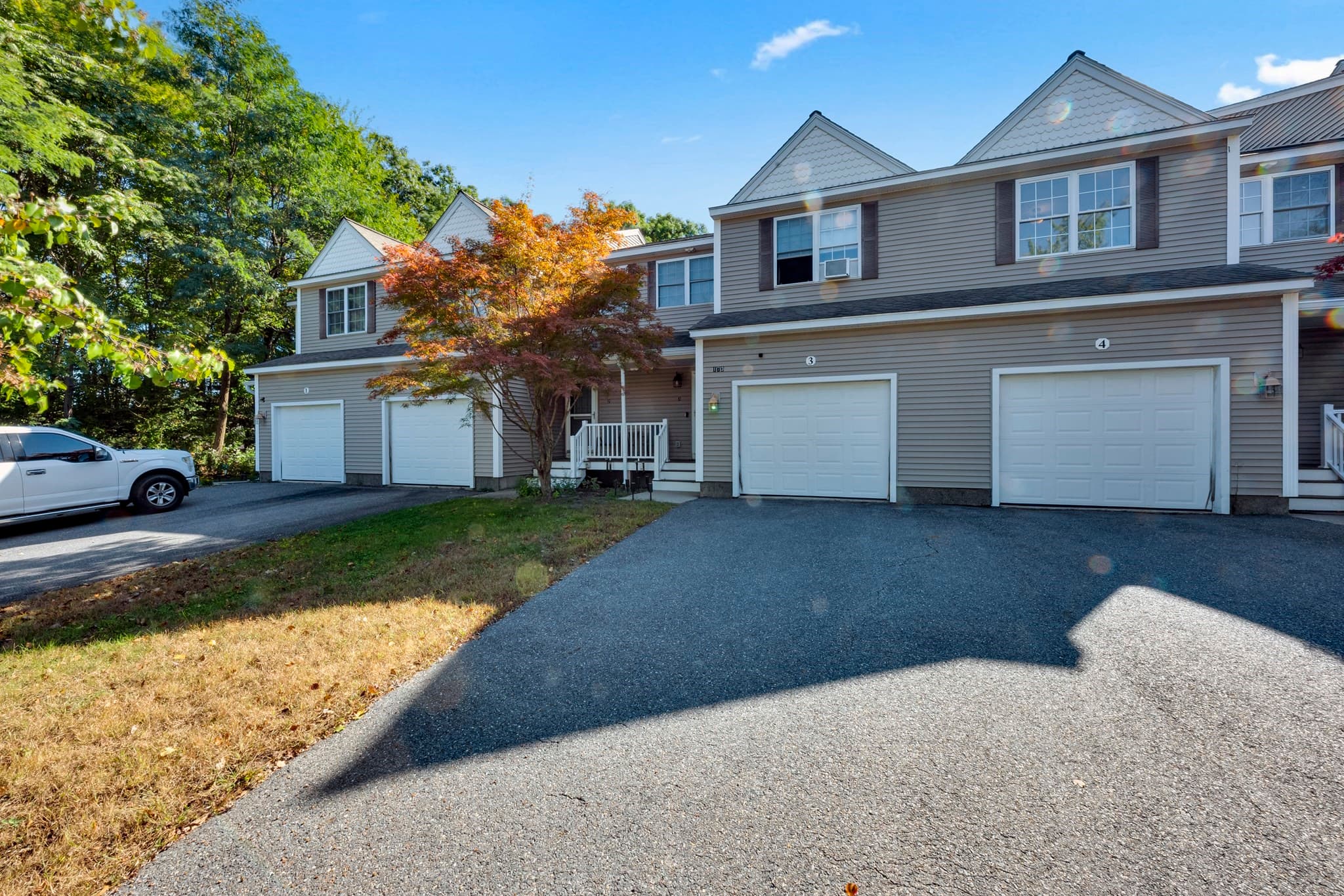 Condominium at 173 Johnson St # 3, Leominster MA 01453, photo 16 of 26
