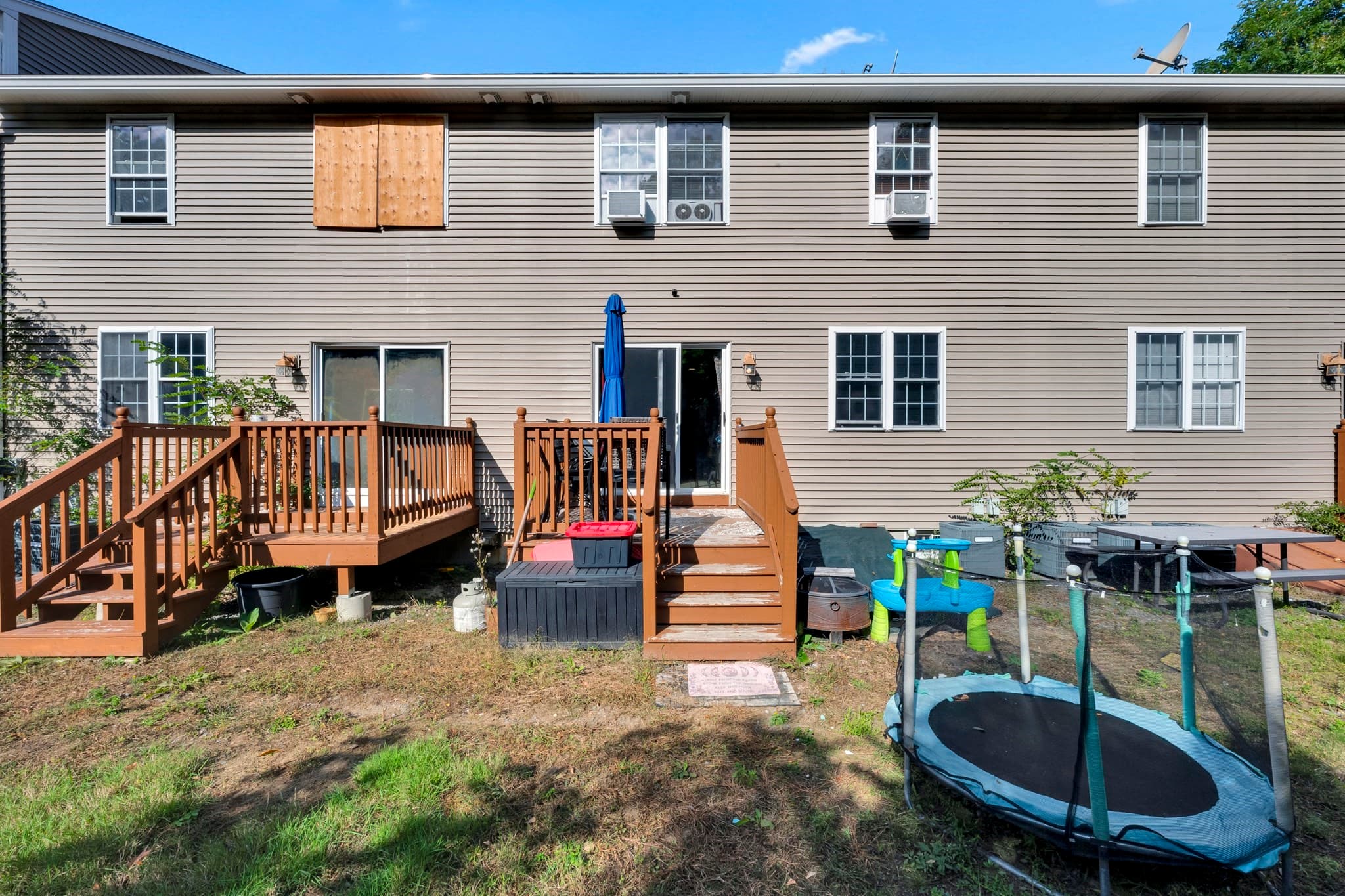 Condominium at 173 Johnson St # 3, Leominster MA 01453, photo 12 of 26