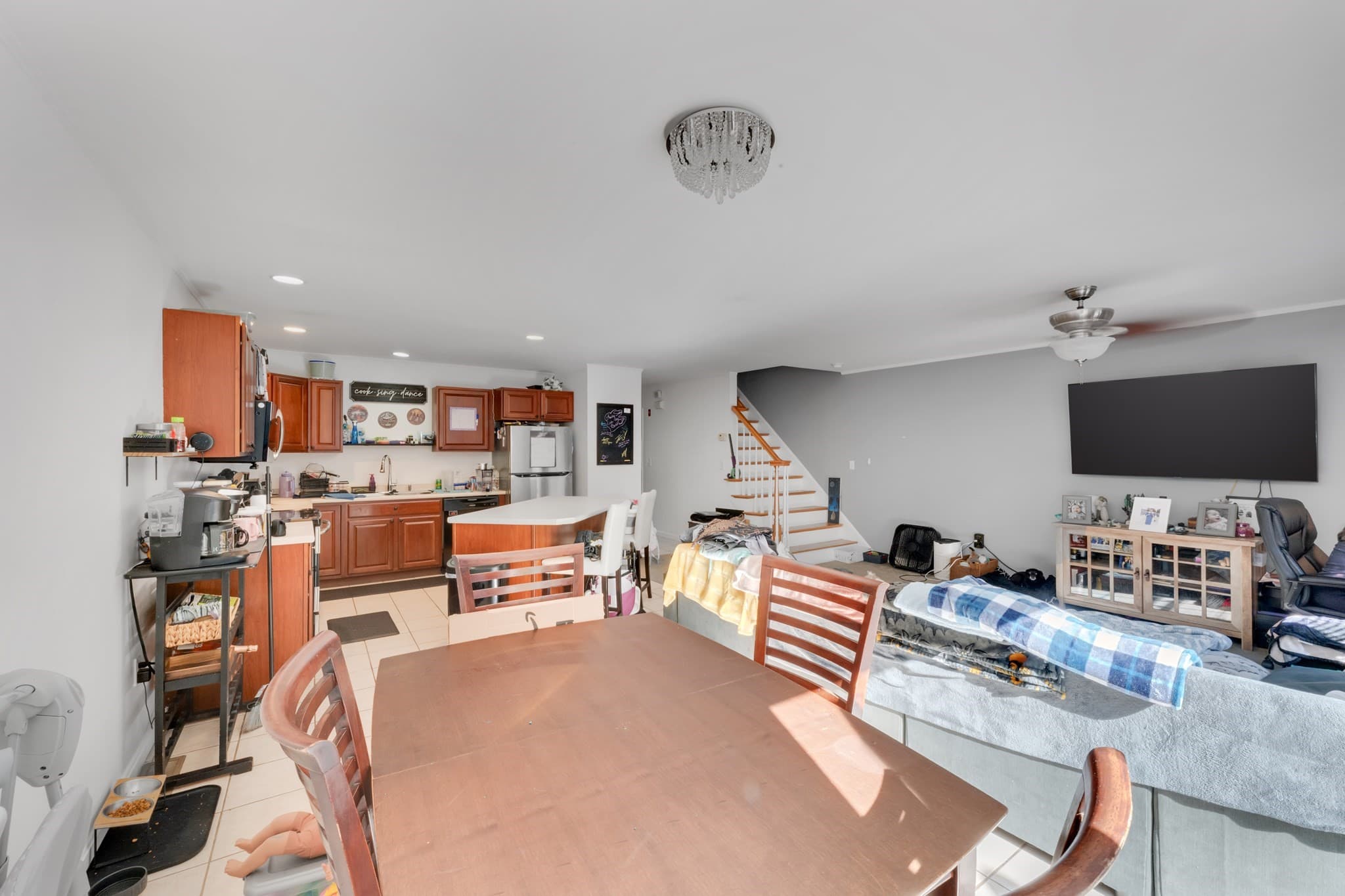 Condominium at 173 Johnson St # 3, Leominster MA 01453, photo 3 of 26