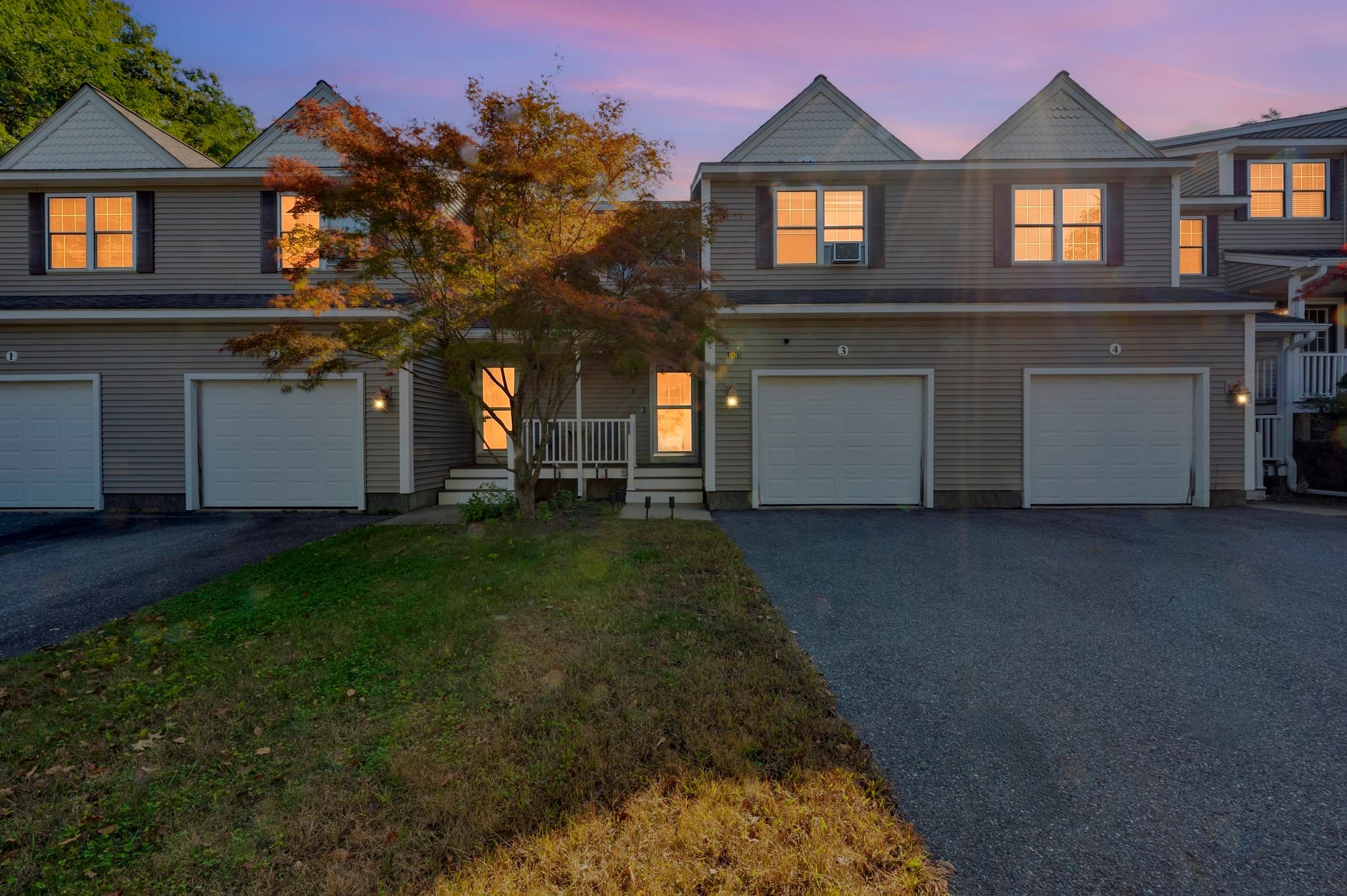 173 Johnson St # 3, Leominster MA 01453