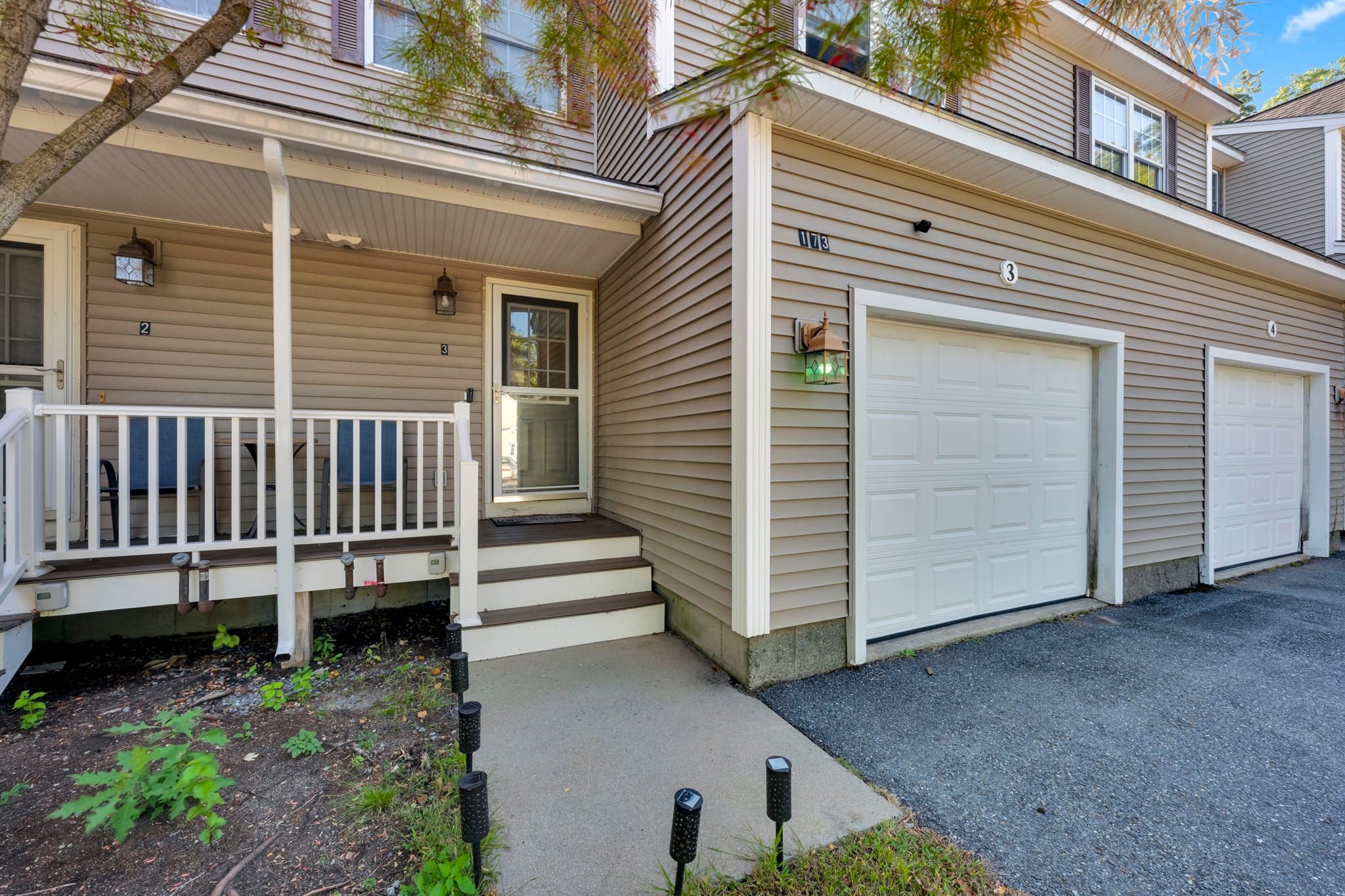 Condominium at 173 Johnson St # 3, Leominster MA 01453, photo 14 of 26