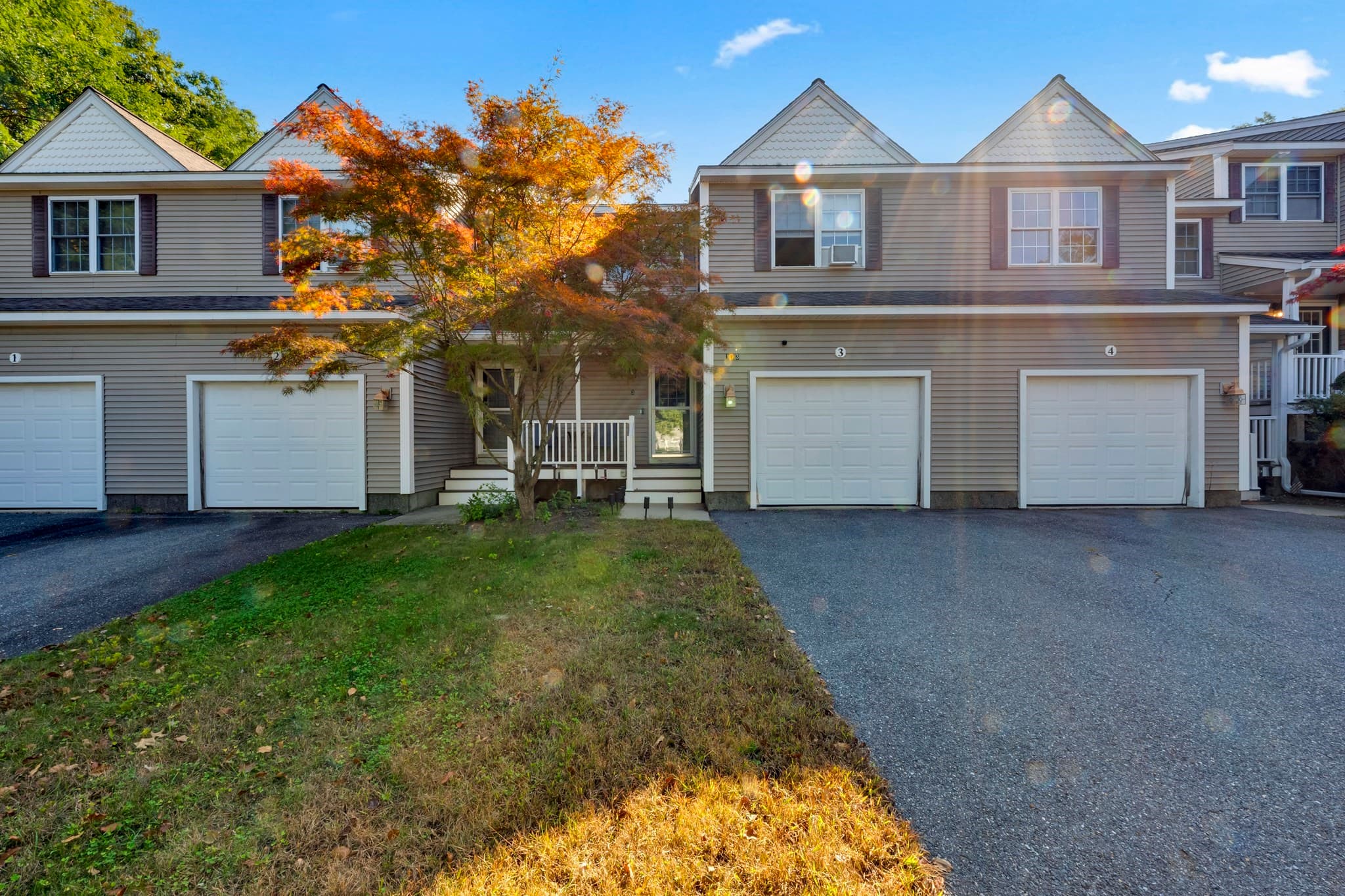 Condominium at 173 Johnson St # 3, Leominster MA 01453, photo 15 of 26
