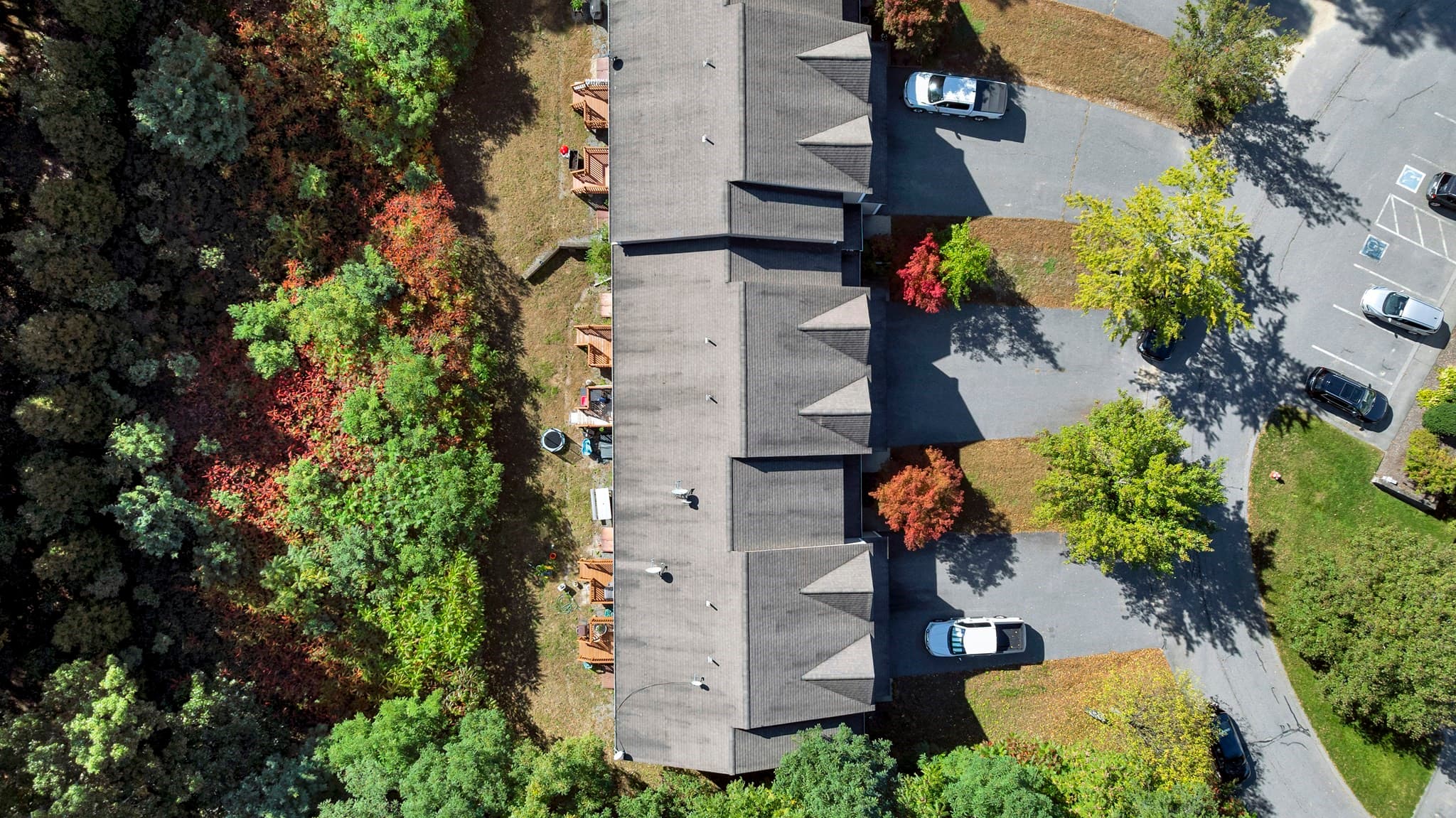 Condominium at 173 Johnson St # 3, Leominster MA 01453, photo 19 of 26