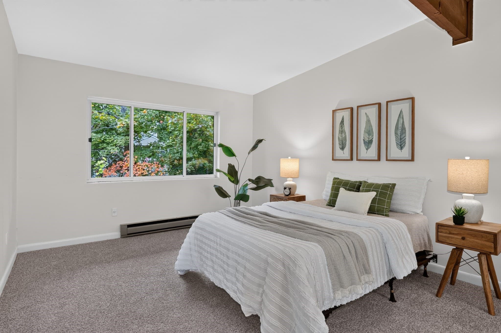 Condominium at 74 Beach St # 12, Woburn MA 01801, Woburn, photo 6 of 9