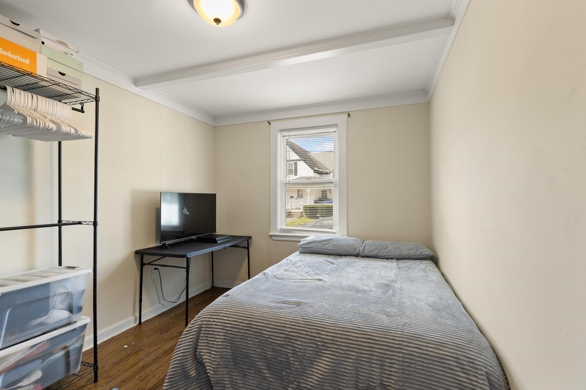 Single Family Residence at 31 Hope Street, Brockton MA 02302, photo 12 of 20