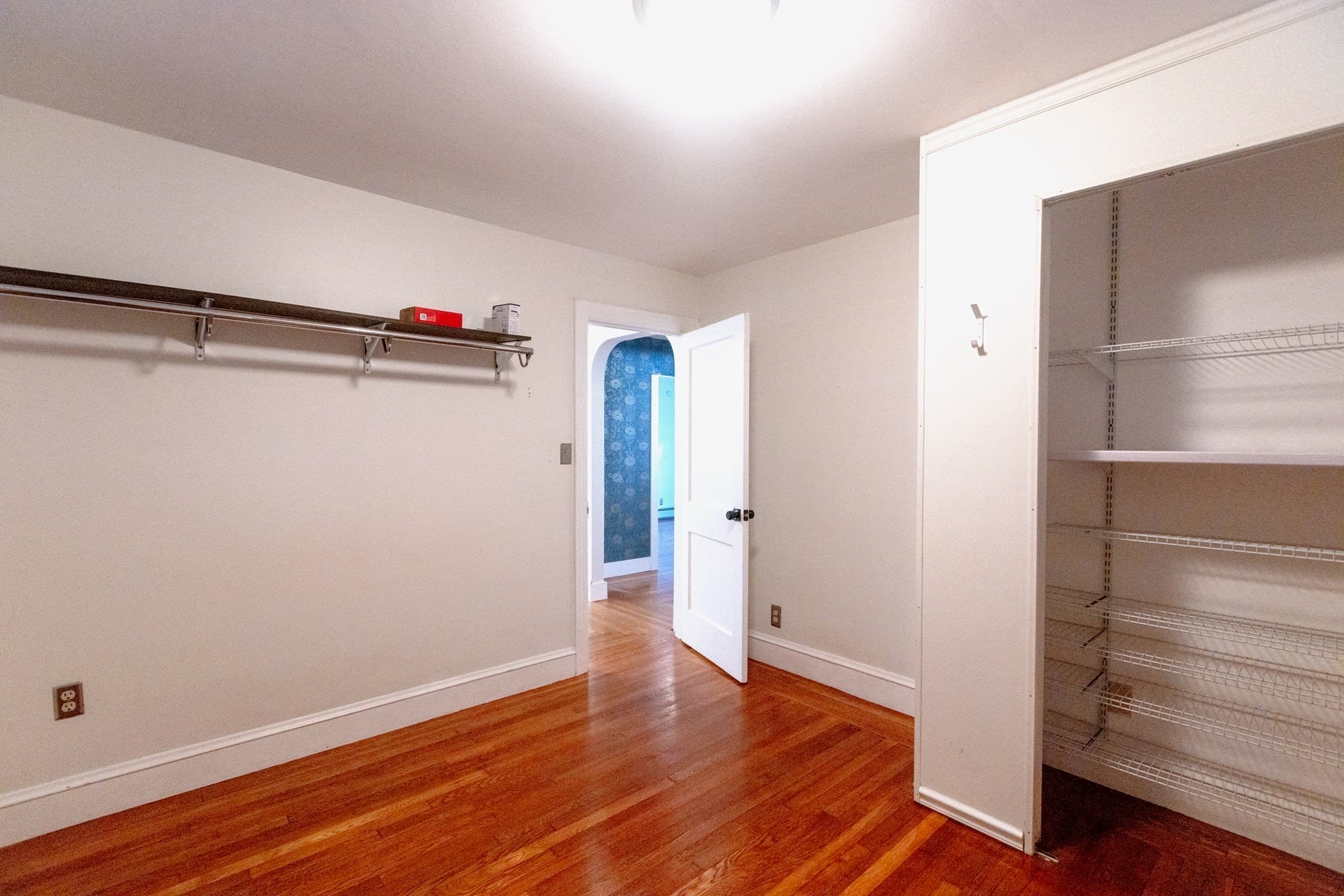 Single Family Residence at 73 Clematis St, Providence RI 02908, Providence, photo 16 of 19