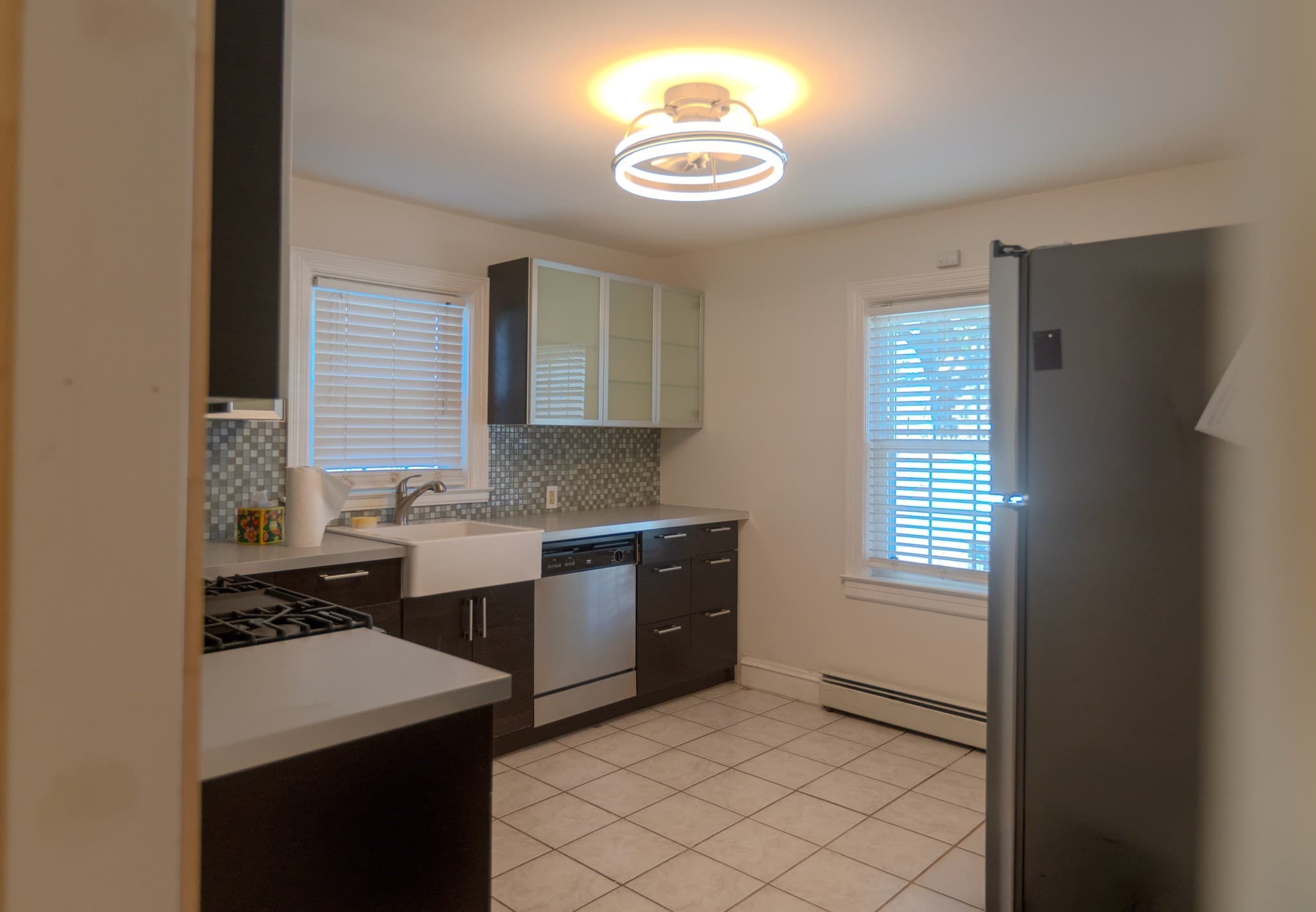 Single Family Residence at 73 Clematis St, Providence RI 02908, Providence, photo 10 of 19
