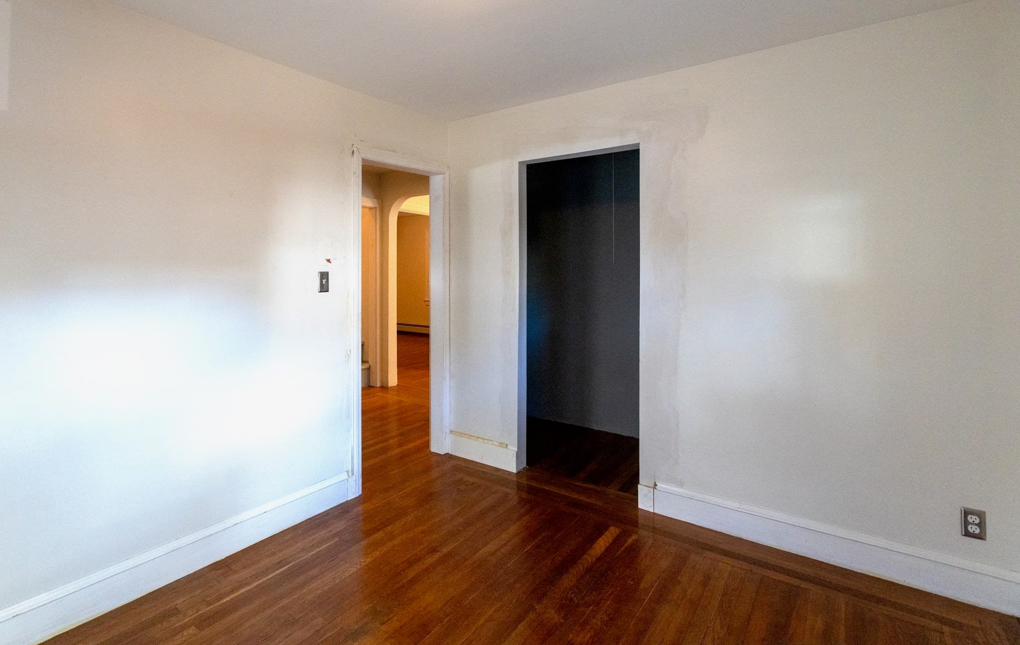 Single Family Residence at 73 Clematis St, Providence RI 02908, Providence, photo 18 of 19
