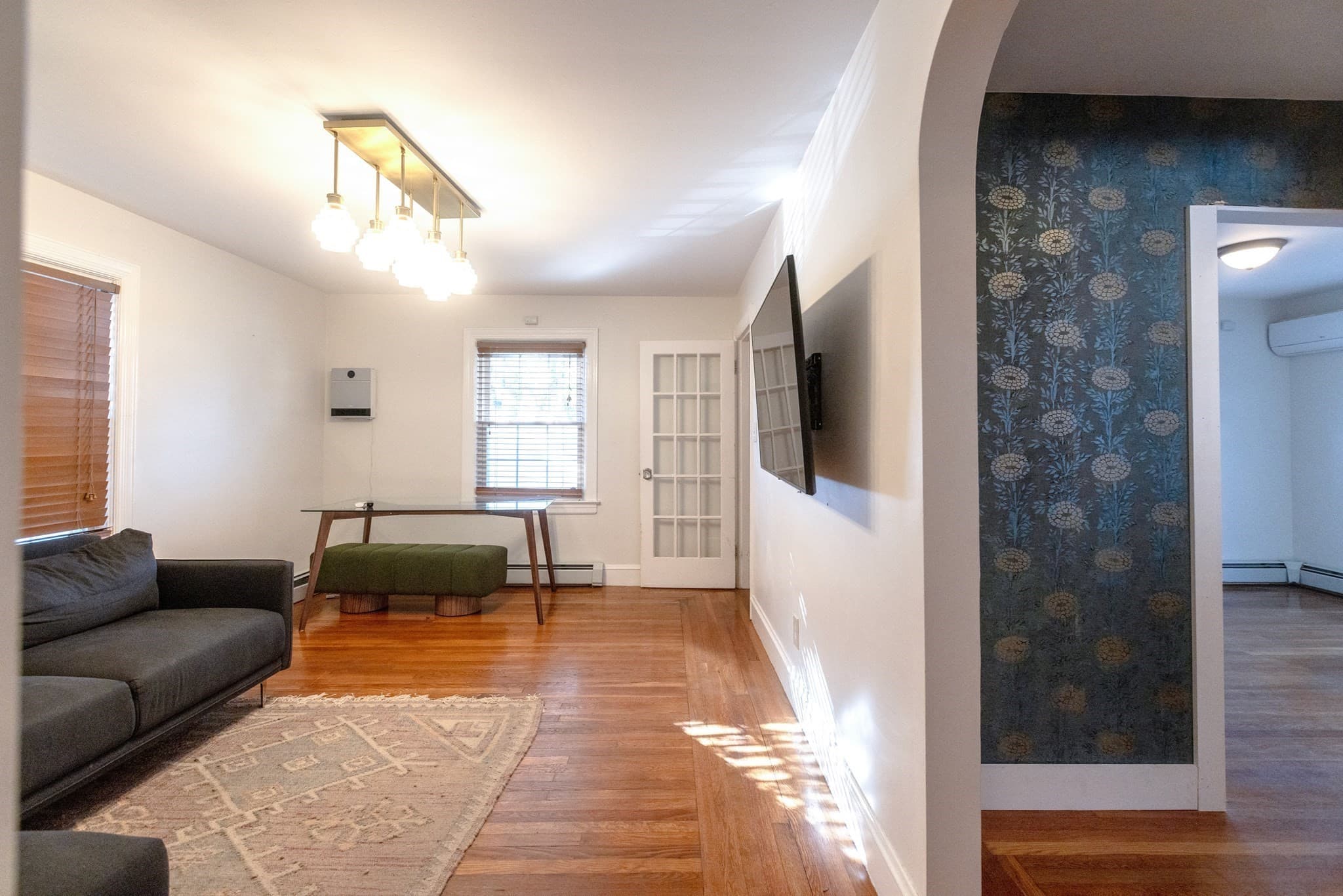 Single Family Residence at 73 Clematis St, Providence RI 02908, Providence, photo 8 of 19