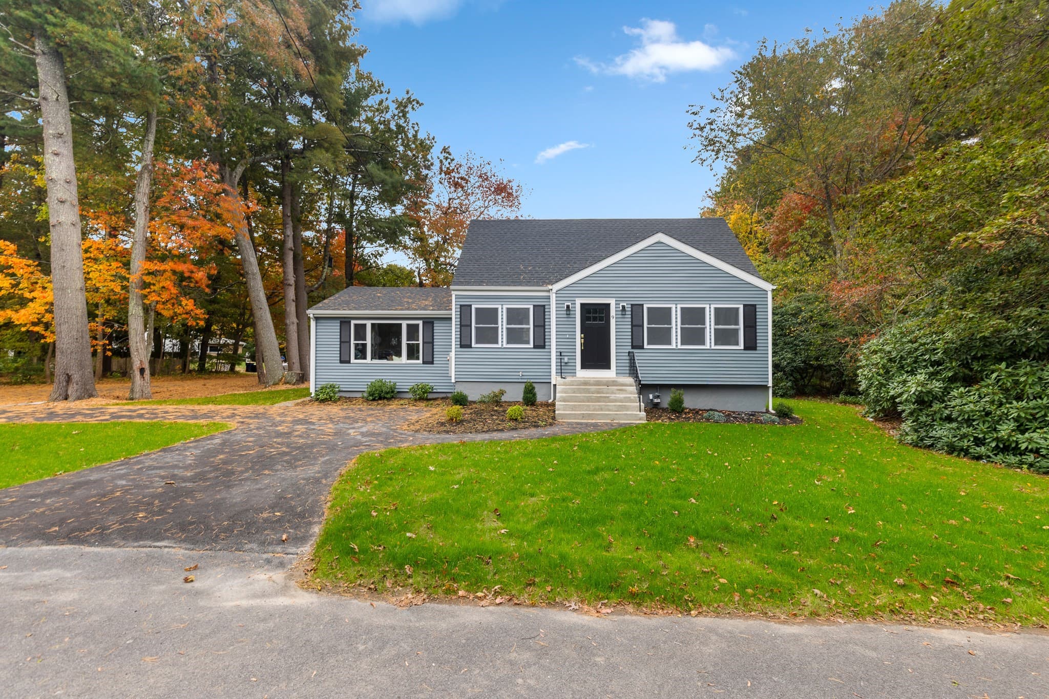 9 Essex Road, Sharon MA 02067