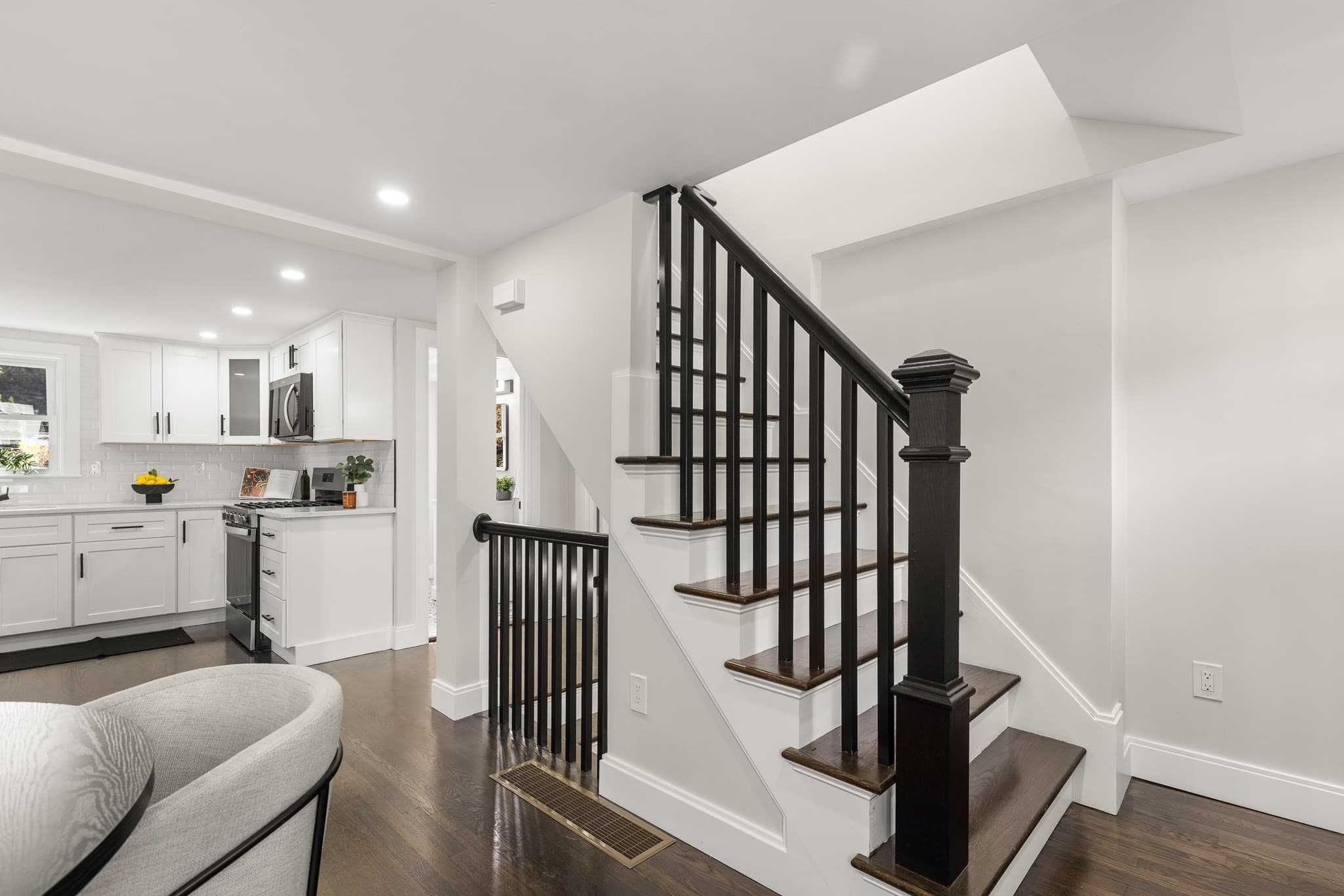 Single Family Residence at 9 Essex Road, Sharon MA 02067, Sharon, photo 28 of 36