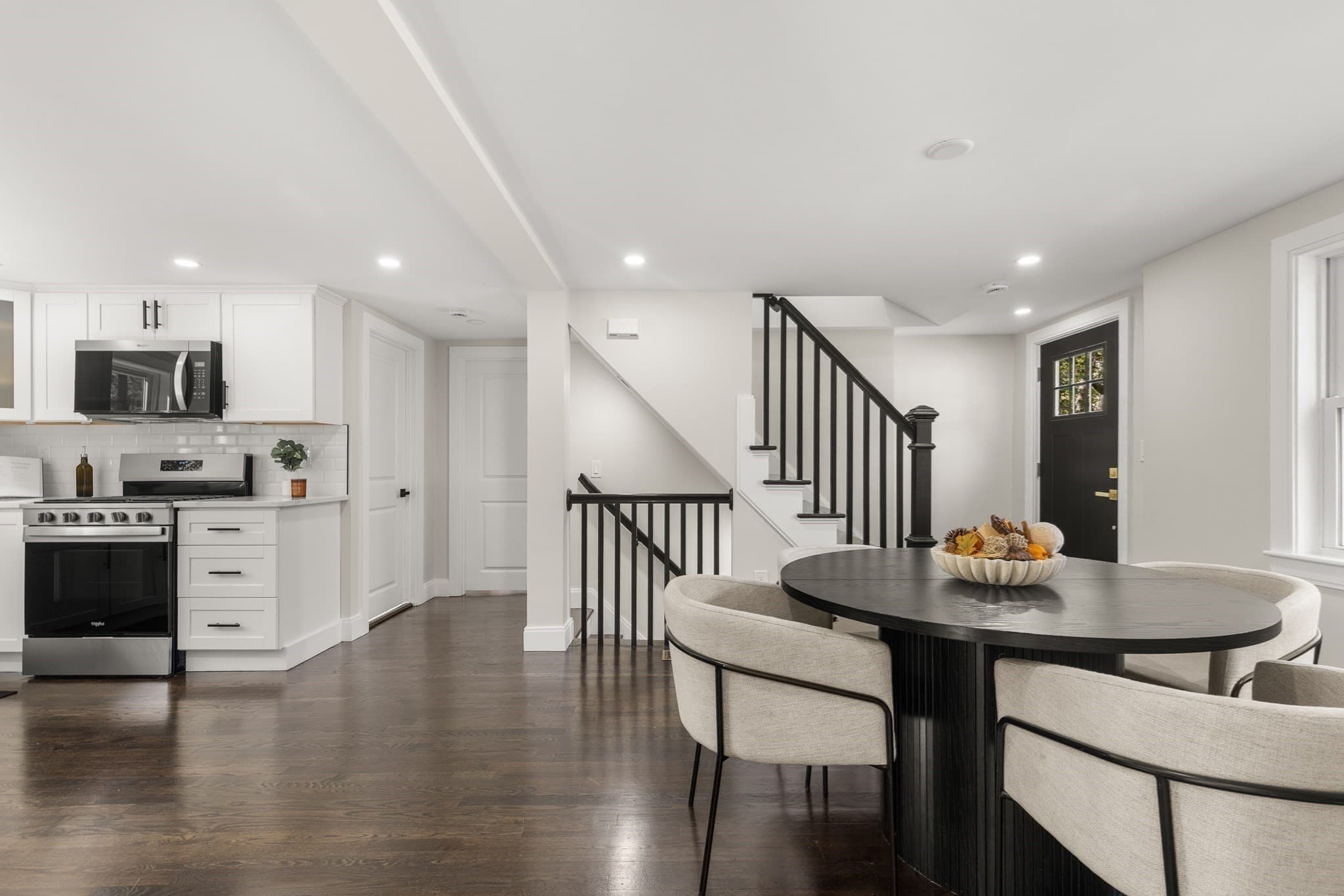 Single Family Residence at 9 Essex Road, Sharon MA 02067, Sharon, photo 5 of 36
