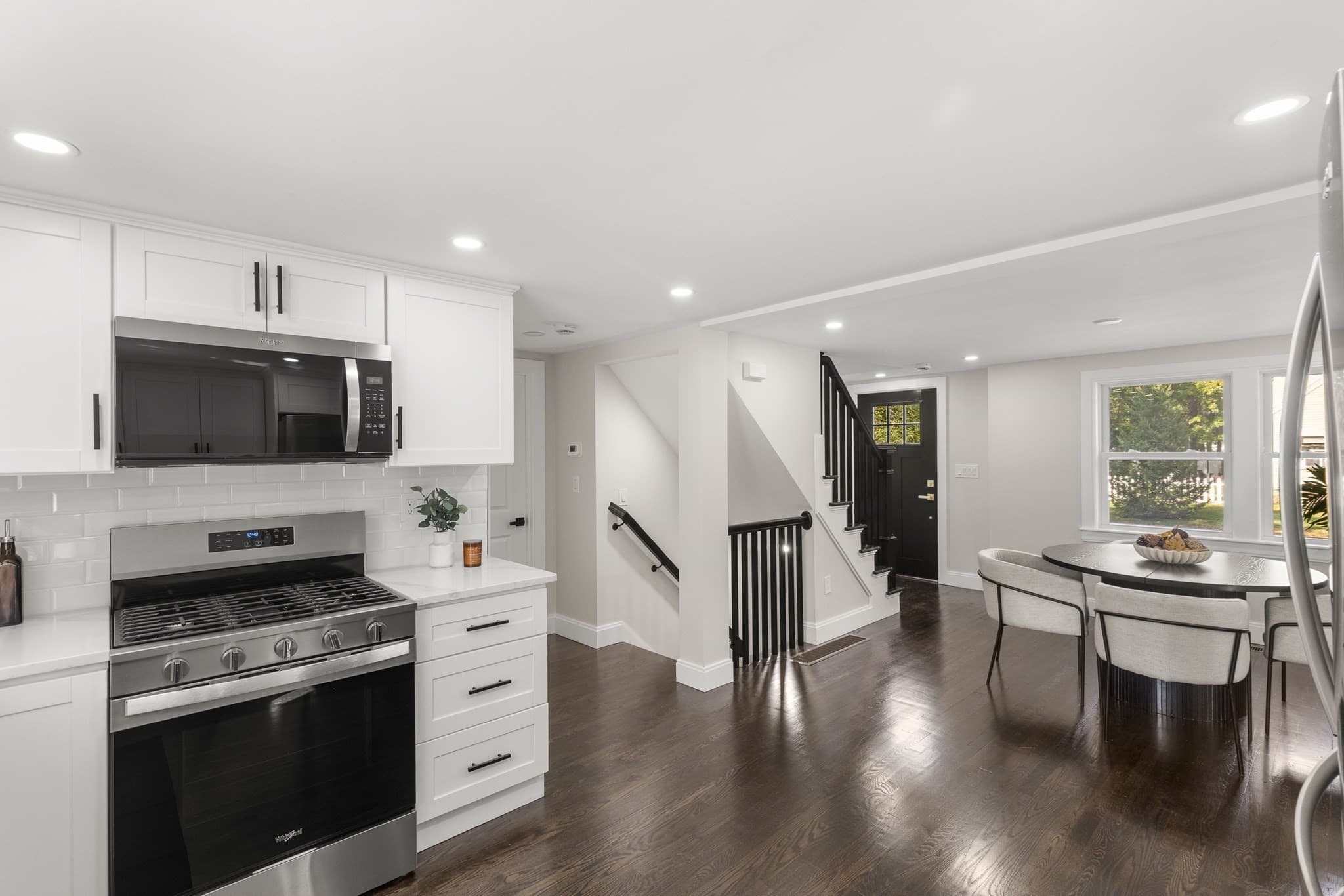 Single Family Residence at 9 Essex Road, Sharon MA 02067, Sharon, photo 9 of 36