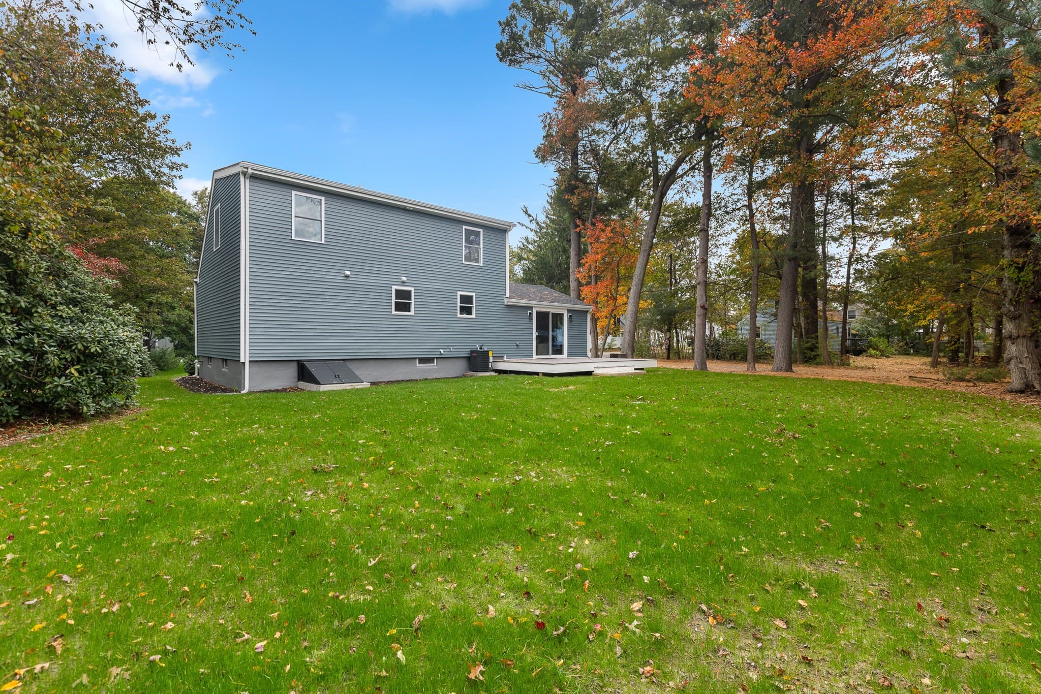 Single Family Residence at 9 Essex Road, Sharon MA 02067, Sharon, photo 34 of 36