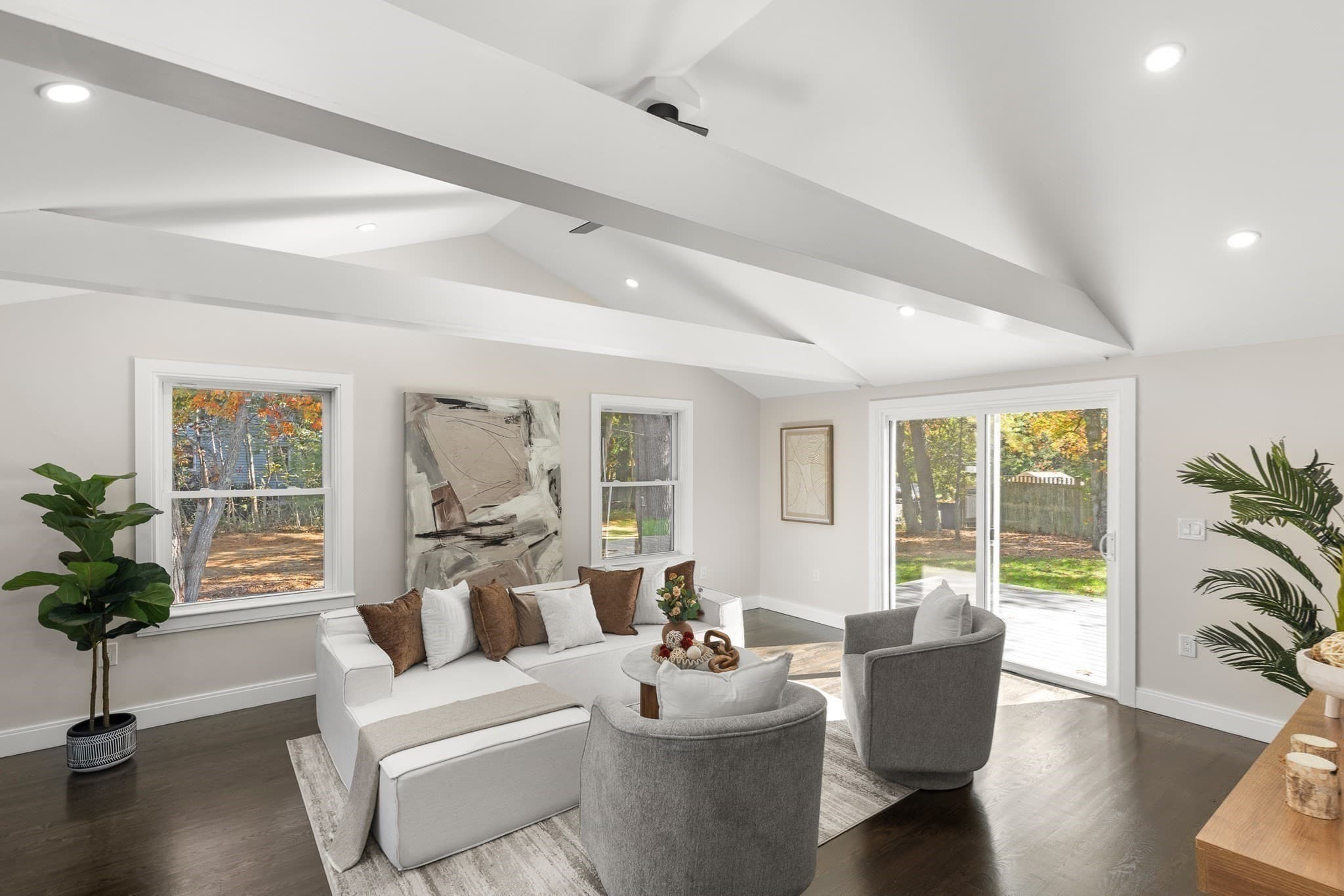 Single Family Residence at 9 Essex Road, Sharon MA 02067, Sharon, photo 14 of 36