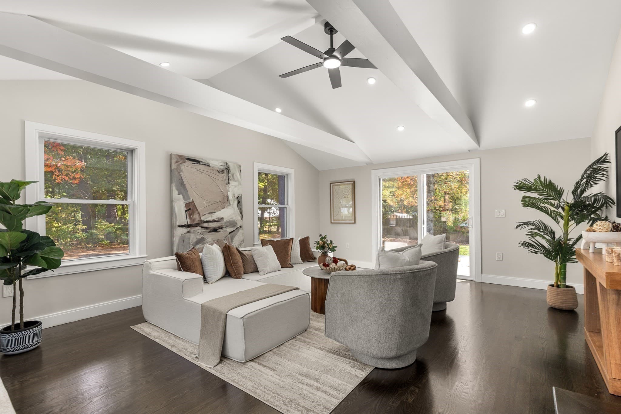Single Family Residence at 9 Essex Road, Sharon MA 02067, Sharon, photo 15 of 36