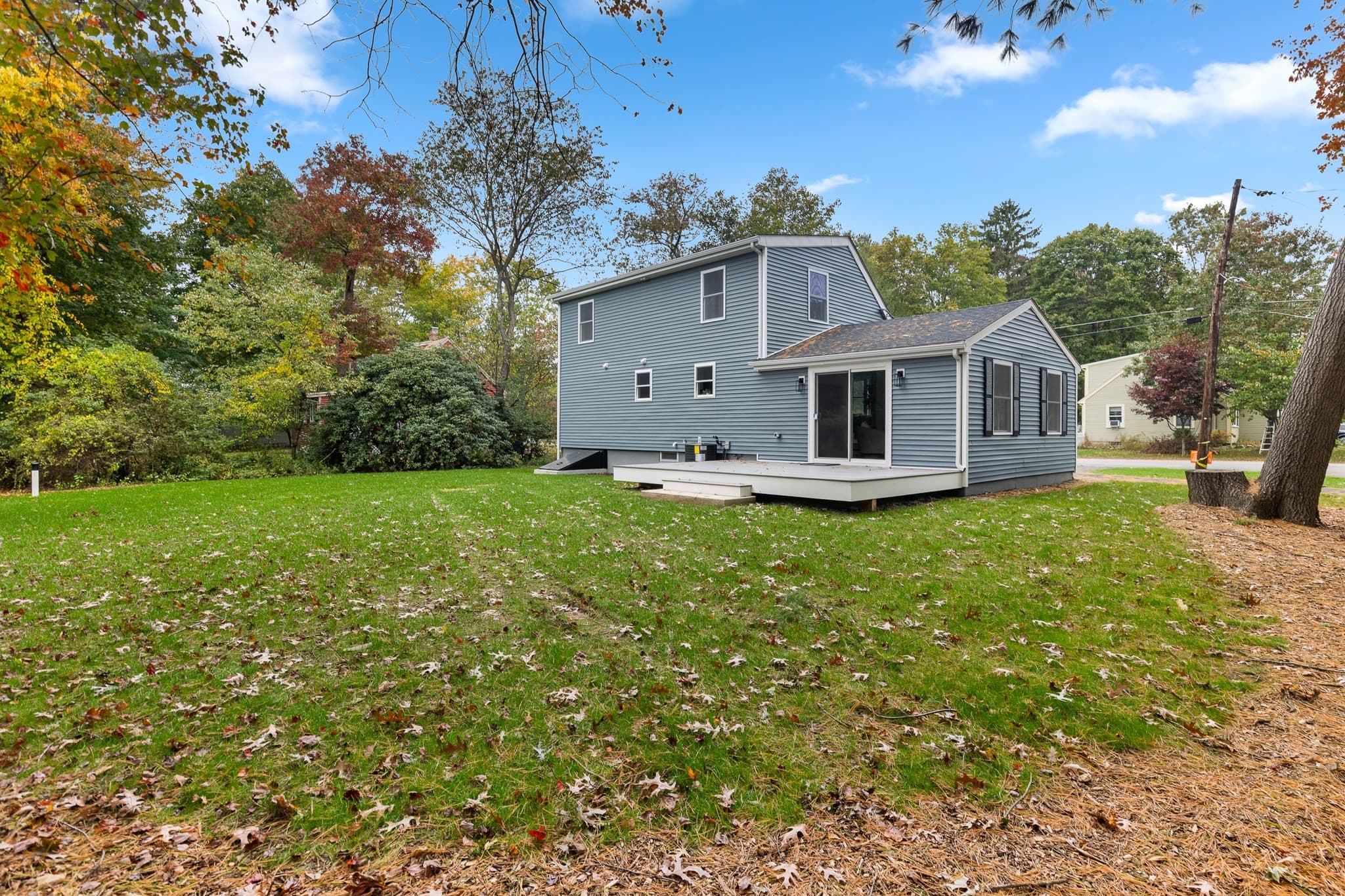 Single Family Residence at 9 Essex Road, Sharon MA 02067, Sharon, photo 35 of 36