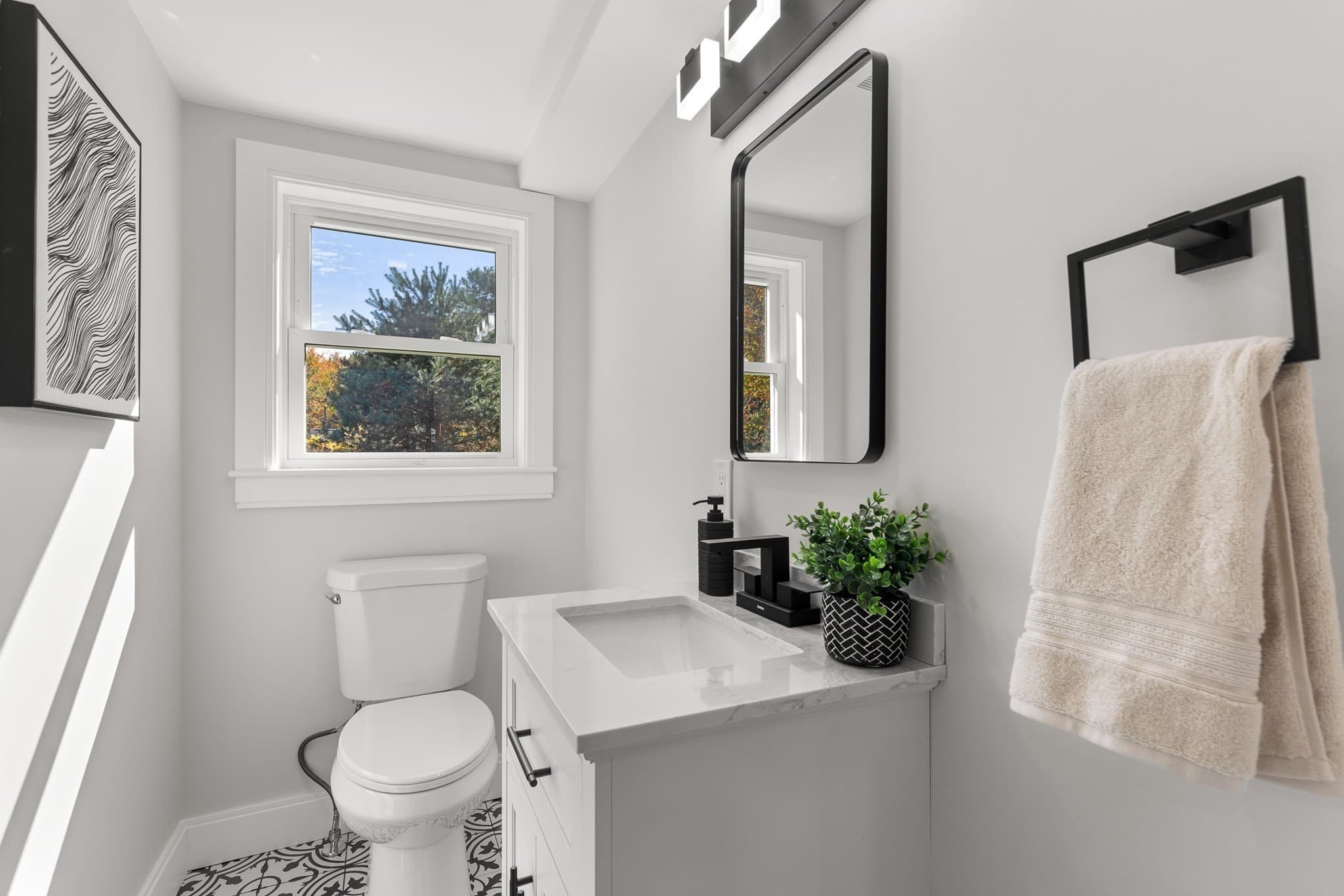 Single Family Residence at 9 Essex Road, Sharon MA 02067, Sharon, photo 21 of 36