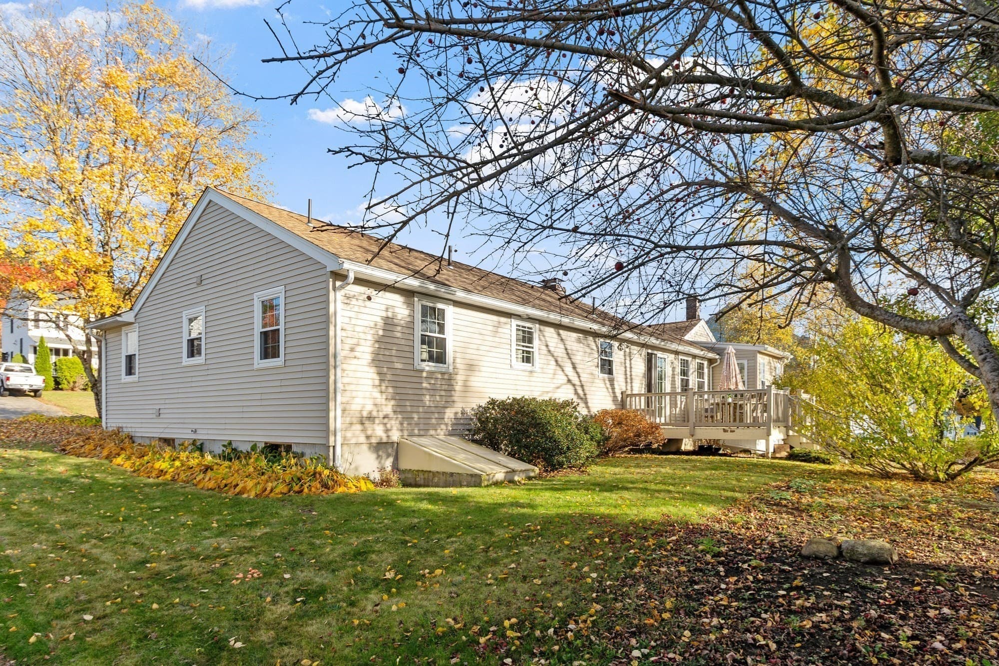 Single Family Residence at 122 Century Way, Gardner MA 01440, photo 41 of 42