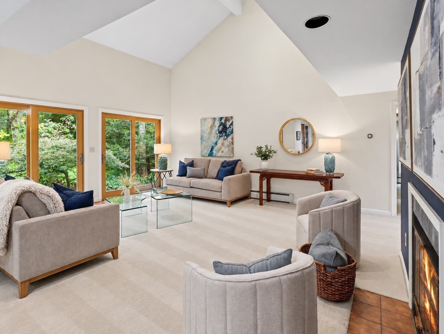 Single Family Residence at 9 Running Stream Rd, Rehoboth MA 02769, Rehoboth, photo 16 of 42