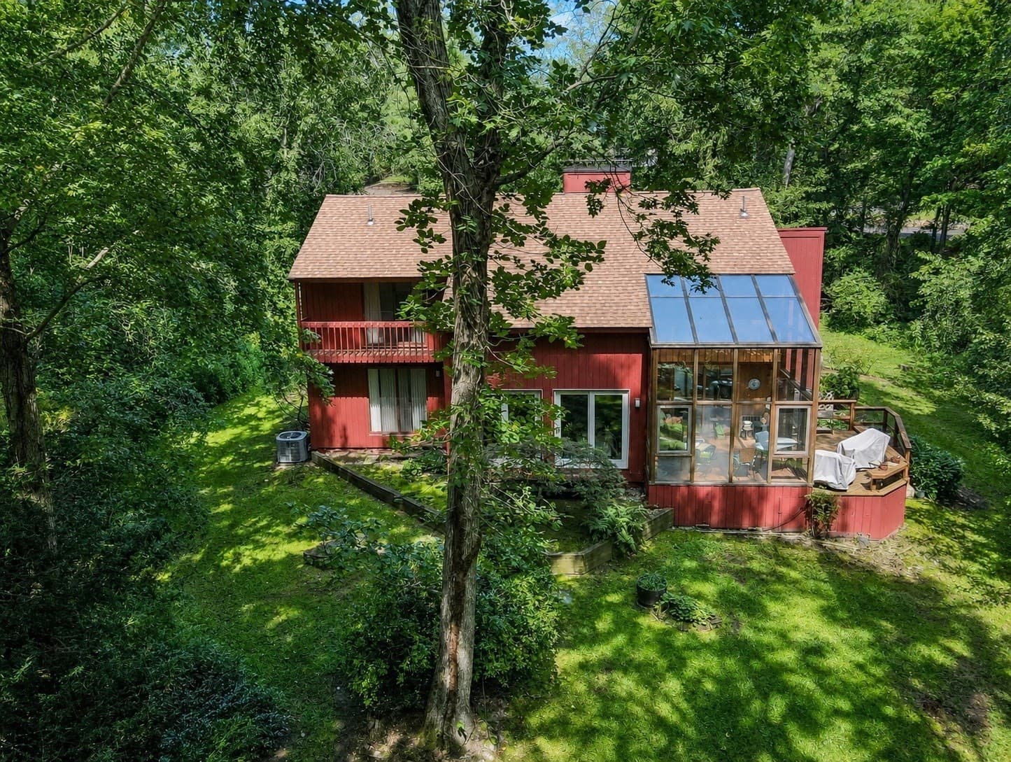 Single Family Residence at 9 Running Stream Rd, Rehoboth MA 02769, Rehoboth, photo 41 of 42