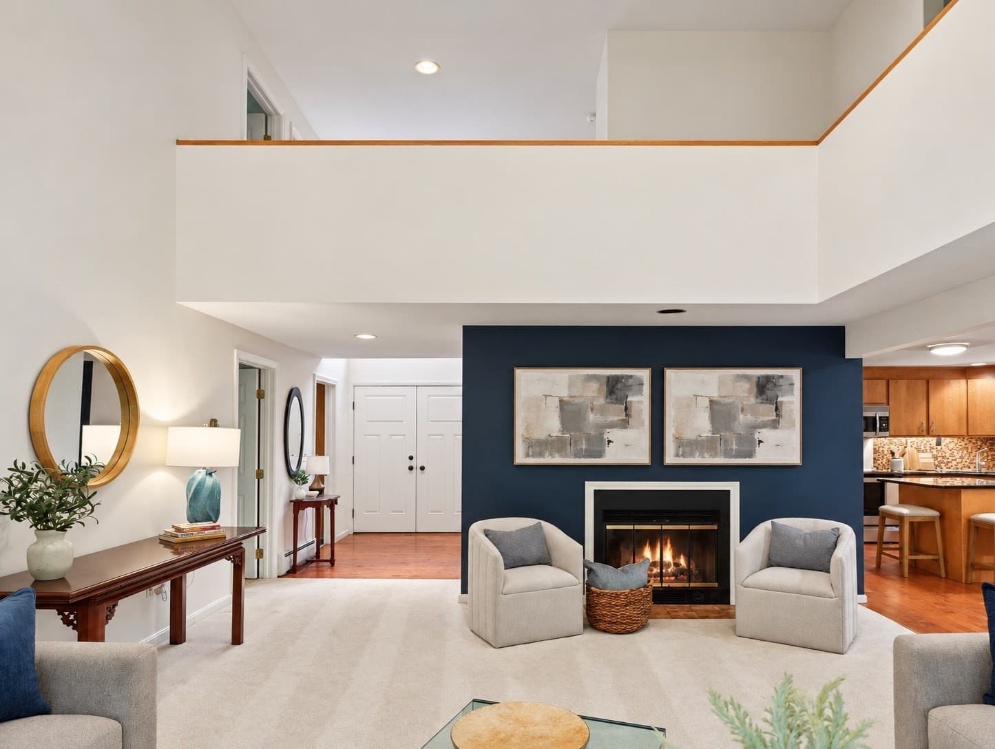 Single Family Residence at 9 Running Stream Rd, Rehoboth MA 02769, Rehoboth, photo 18 of 42