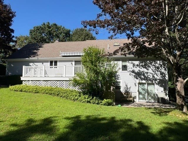 Single Family Residence at 107 Continental Dr, Harwich MA 02645, Harwich, photo 3 of 36