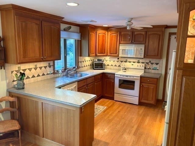 Single Family Residence at 107 Continental Dr, Harwich MA 02645, Harwich, photo 10 of 36