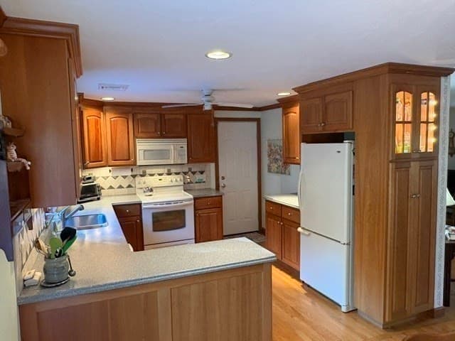 Single Family Residence at 107 Continental Dr, Harwich MA 02645, Harwich, photo 11 of 36