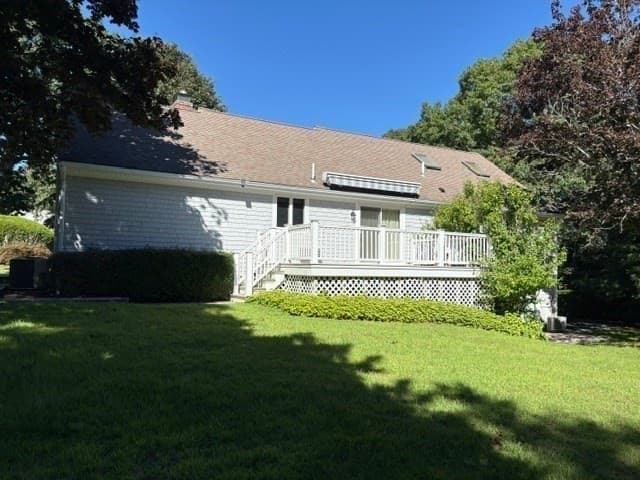 Single Family Residence at 107 Continental Dr, Harwich MA 02645, Harwich, photo 4 of 36