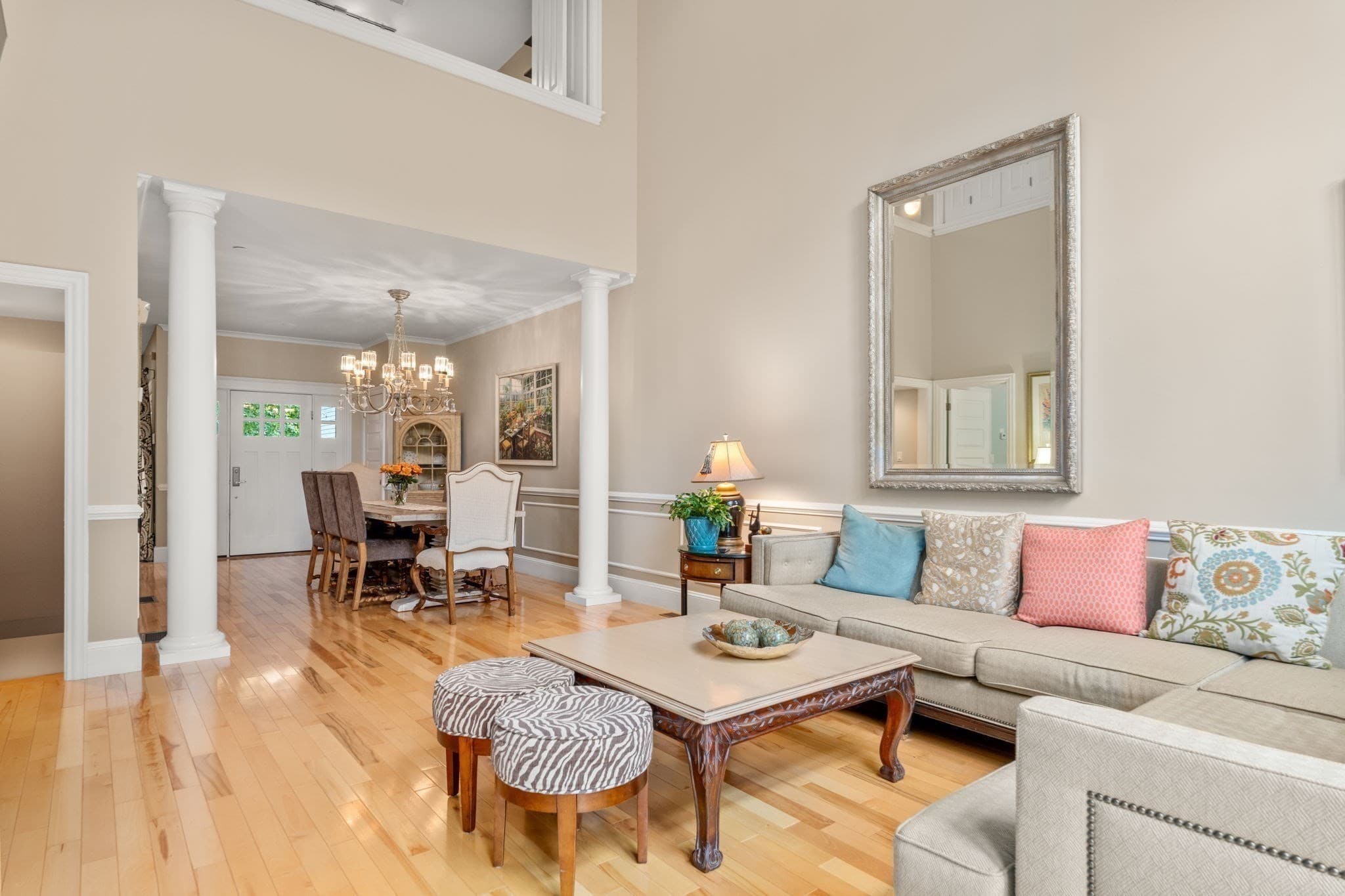 Condominium at 39 Backriver Rd # 39, Hingham MA 02043, Hingham, photo 6 of 30