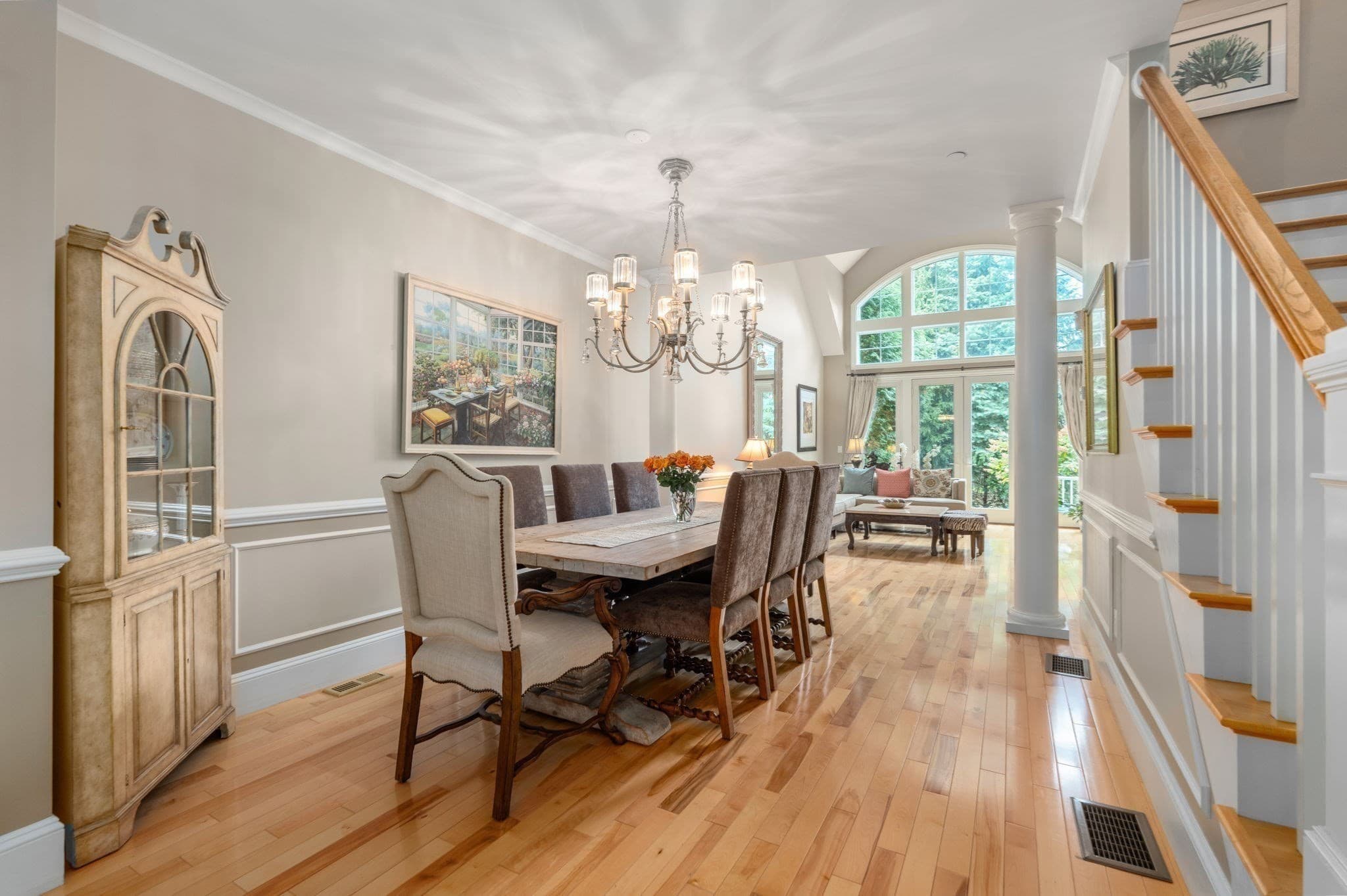 Condominium at 39 Backriver Rd # 39, Hingham MA 02043, Hingham, photo 7 of 30
