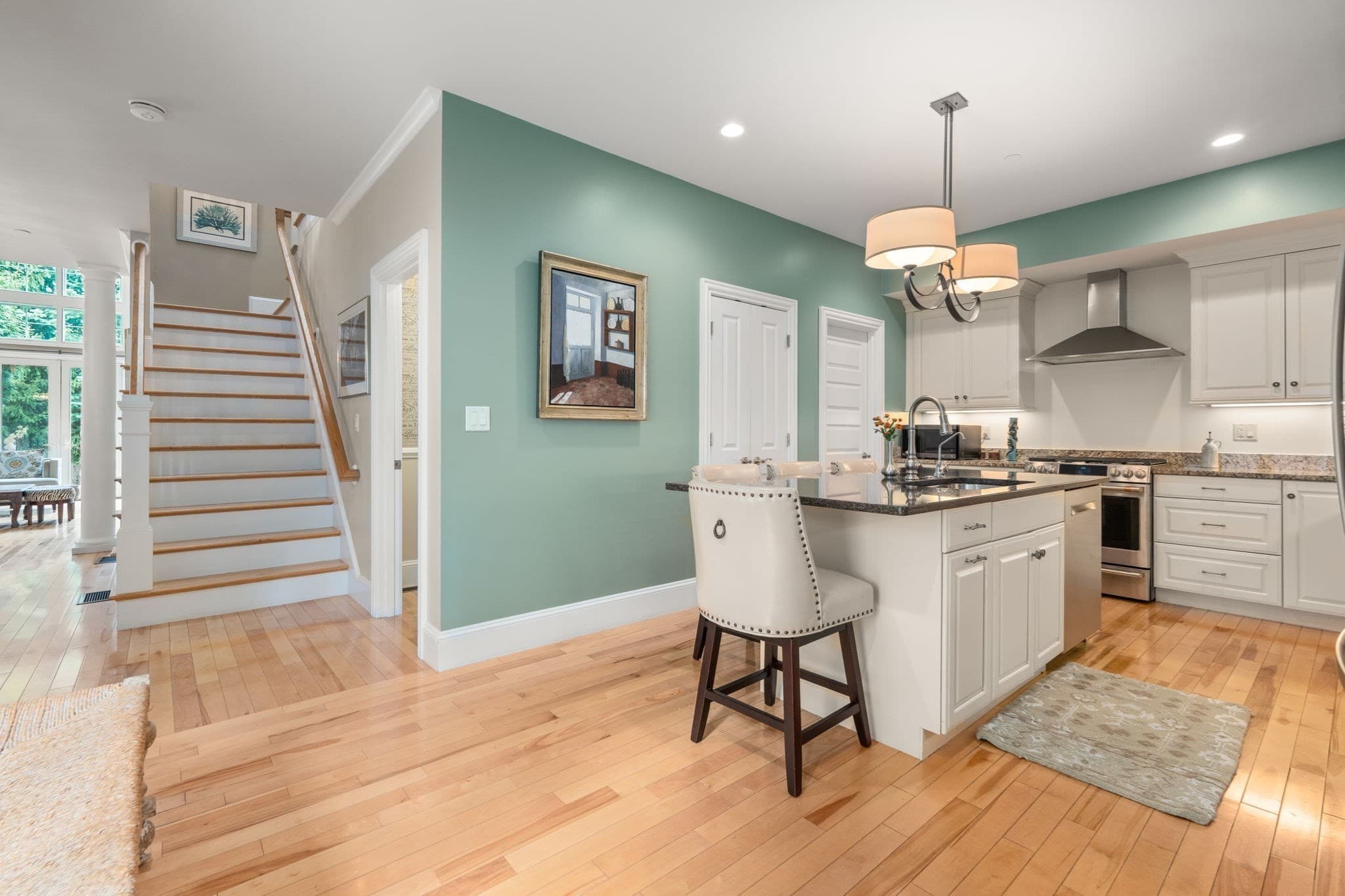 Condominium at 39 Backriver Rd # 39, Hingham MA 02043, Hingham, photo 3 of 30