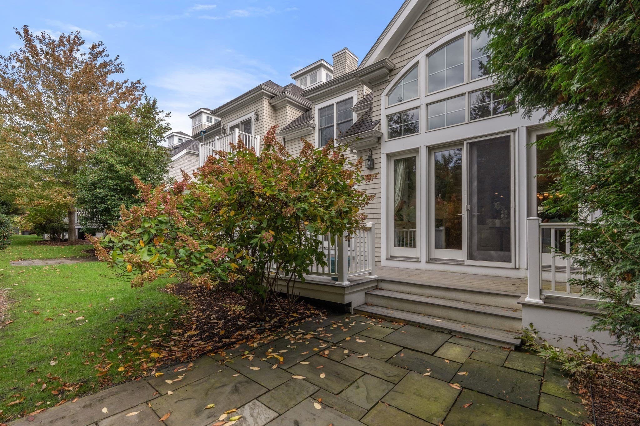 Condominium at 39 Backriver Rd # 39, Hingham MA 02043, Hingham, photo 28 of 30