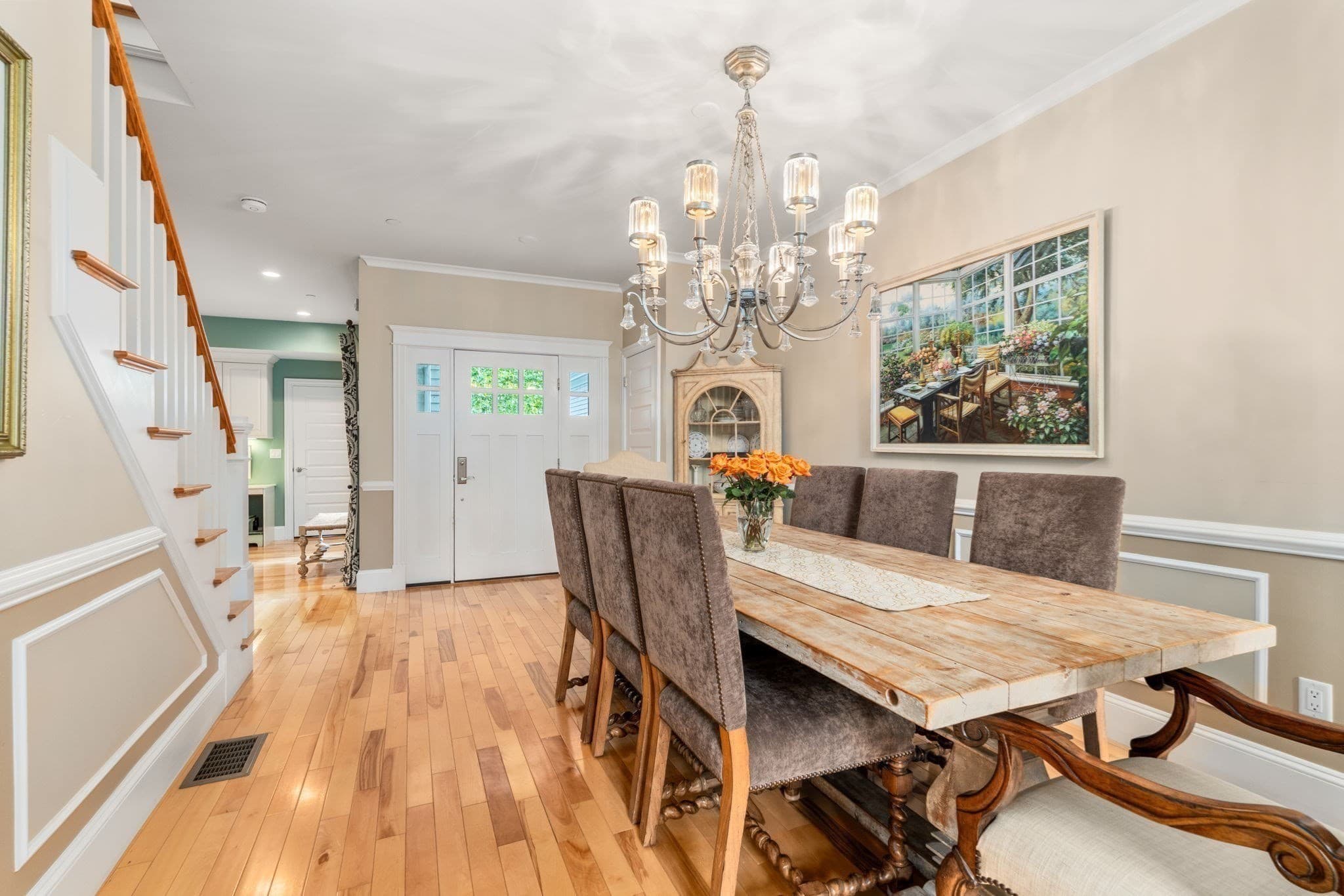 Condominium at 39 Backriver Rd # 39, Hingham MA 02043, Hingham, photo 5 of 30