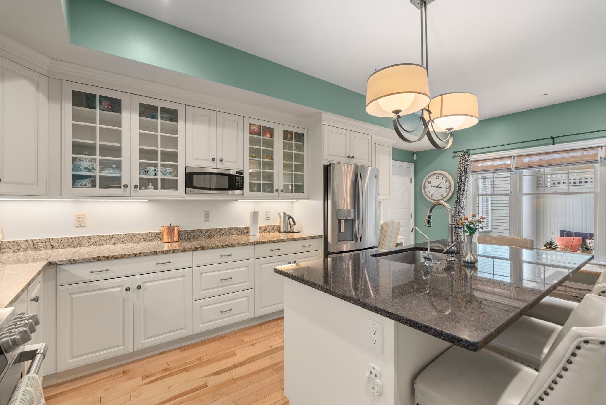 Condominium at 39 Backriver Rd # 39, Hingham MA 02043, Hingham, photo 4 of 30
