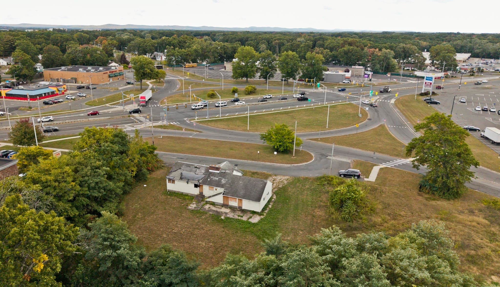 Commercial at 523 James St, Chicopee MA 01020, Chicopee, photo 2 of 5