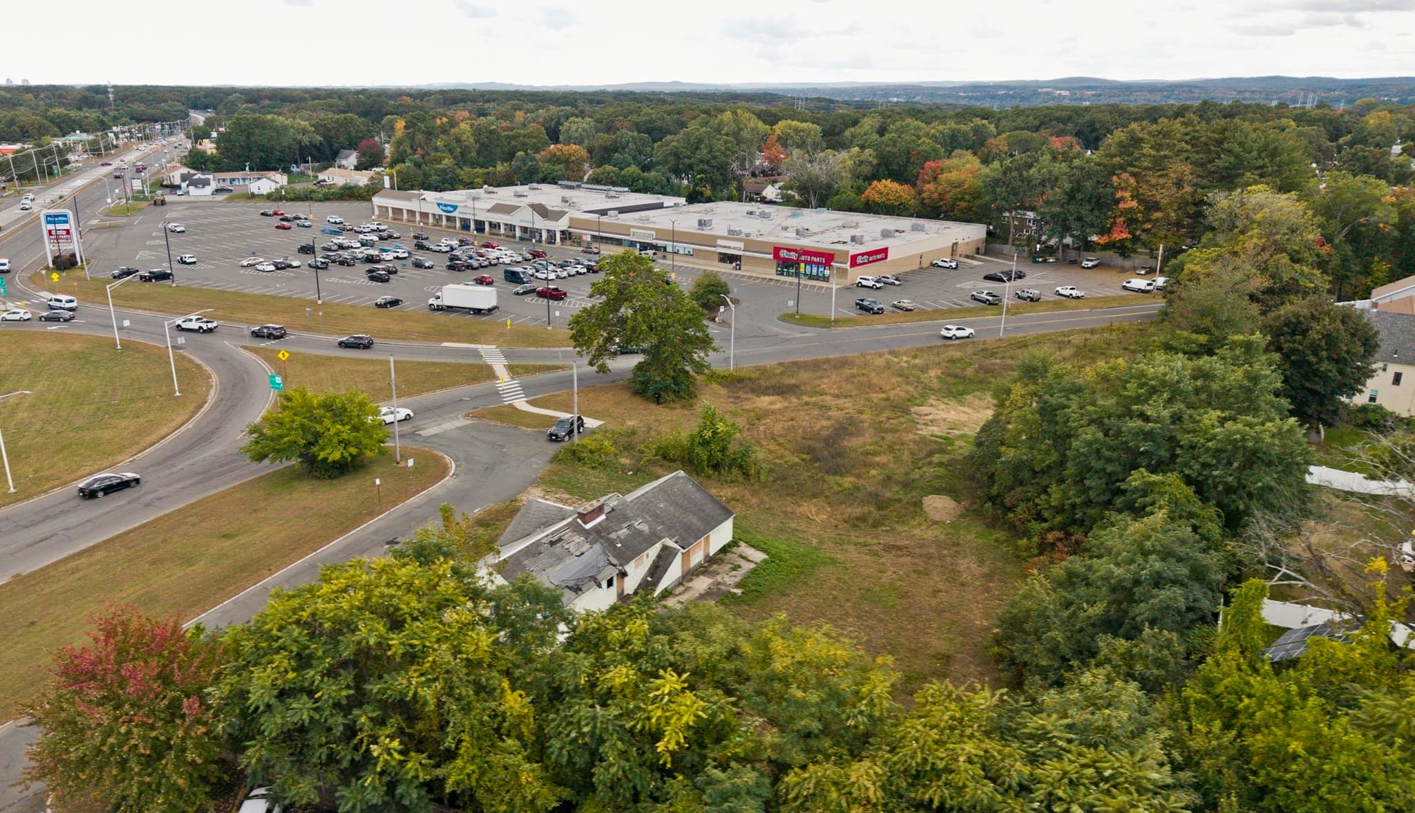 Commercial at 523 James St, Chicopee MA 01020, Chicopee, photo 3 of 5