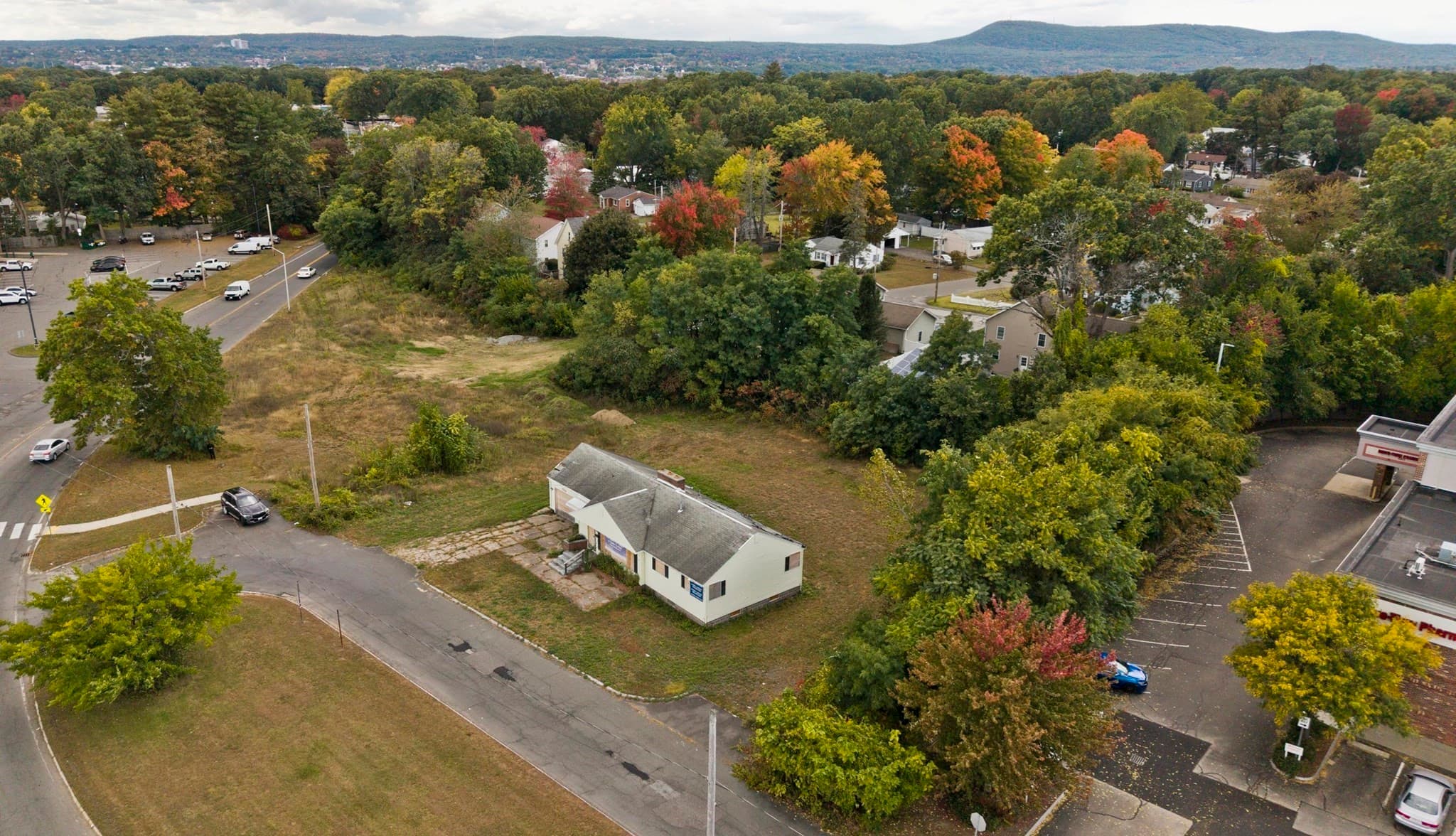 Commercial at 523 James St, Chicopee MA 01020, Chicopee, photo 4 of 5