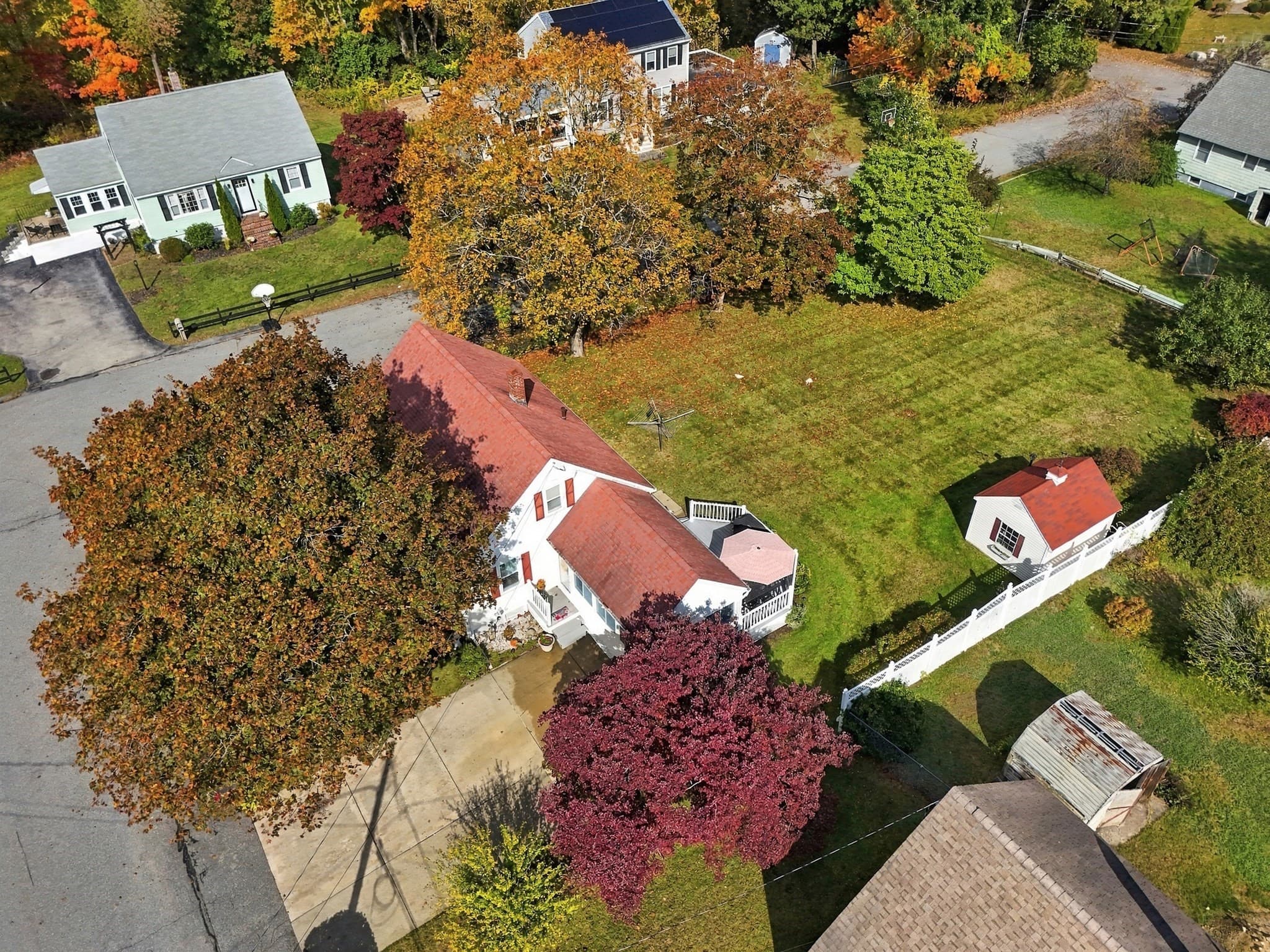 Single Family Residence at 62 Faith Ave, Dracut MA 01826, photo 3 of 42
