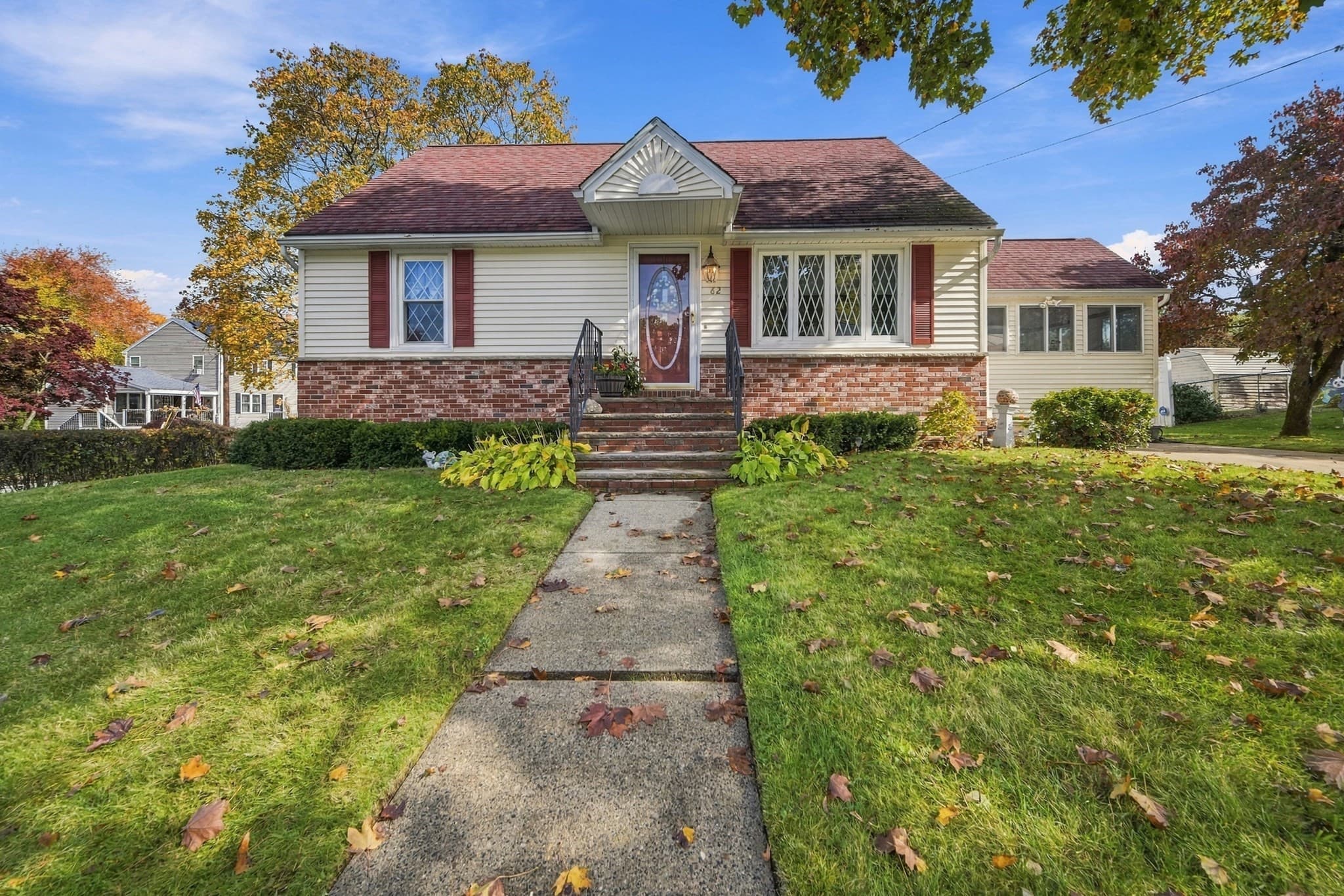 Single Family Residence at 62 Faith Ave, Dracut MA 01826, photo 9 of 42