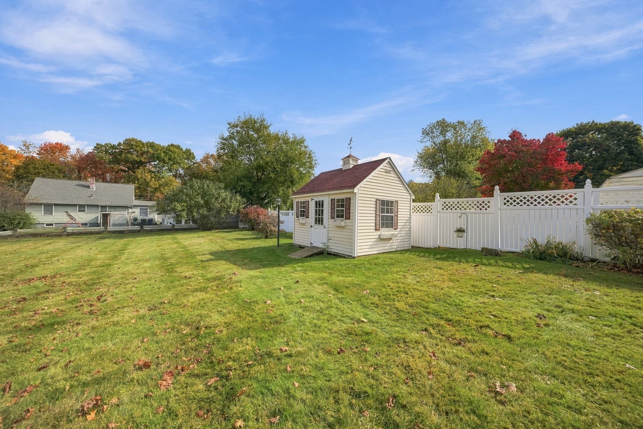 Single Family Residence at 62 Faith Ave, Dracut MA 01826, photo 38 of 42