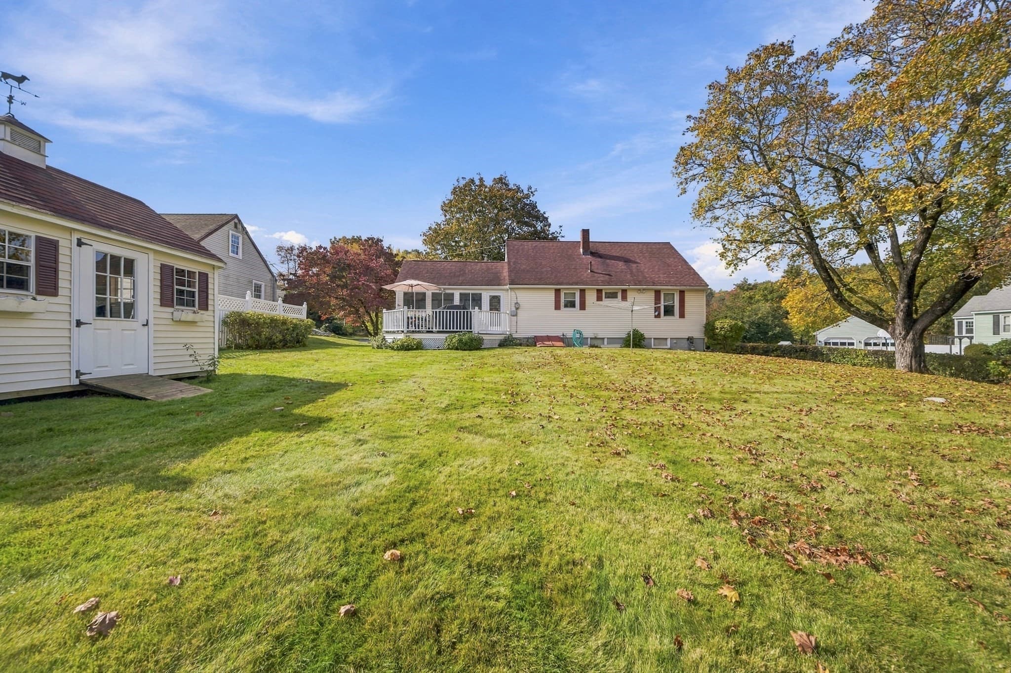 Single Family Residence at 62 Faith Ave, Dracut MA 01826, photo 39 of 42