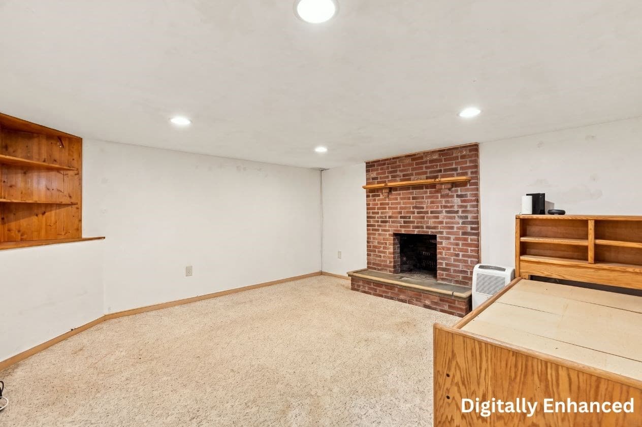 Single Family Residence at 27 Old Meetinghouse Road, Auburn MA 01501, photo 27 of 36