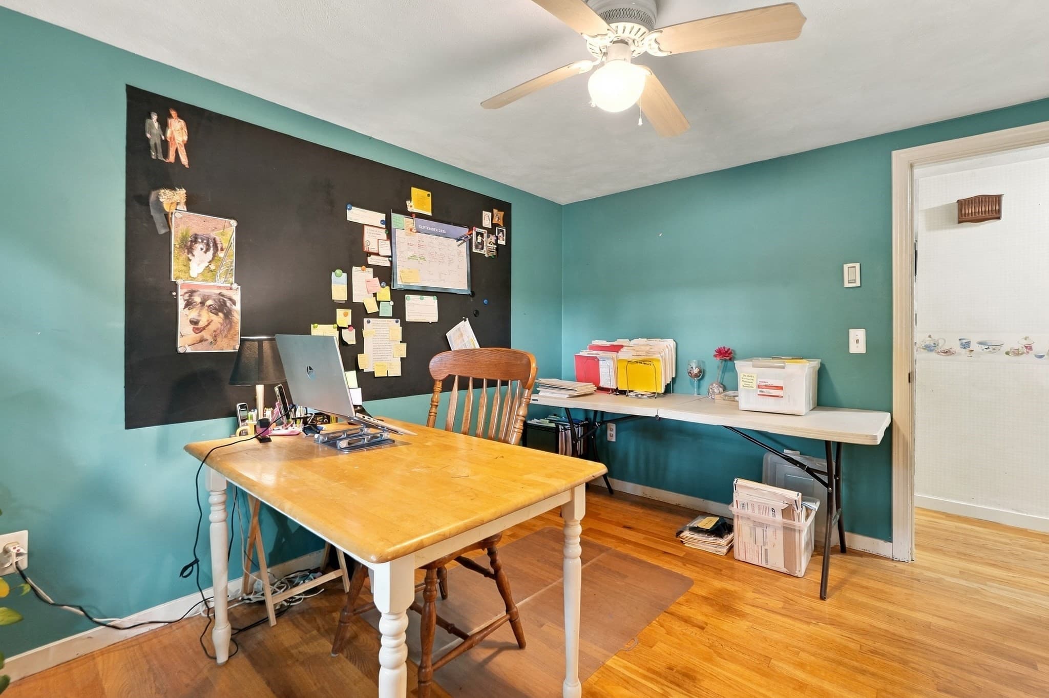 Single Family Residence at 27 Old Meetinghouse Road, Auburn MA 01501, photo 22 of 36