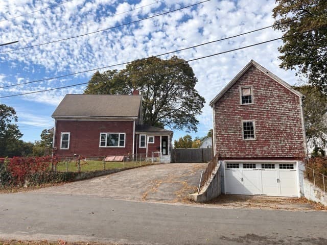 Single Family Residence at 26 Eldridge Court, Hingham MA 02043, Hingham, photo 3 of 29