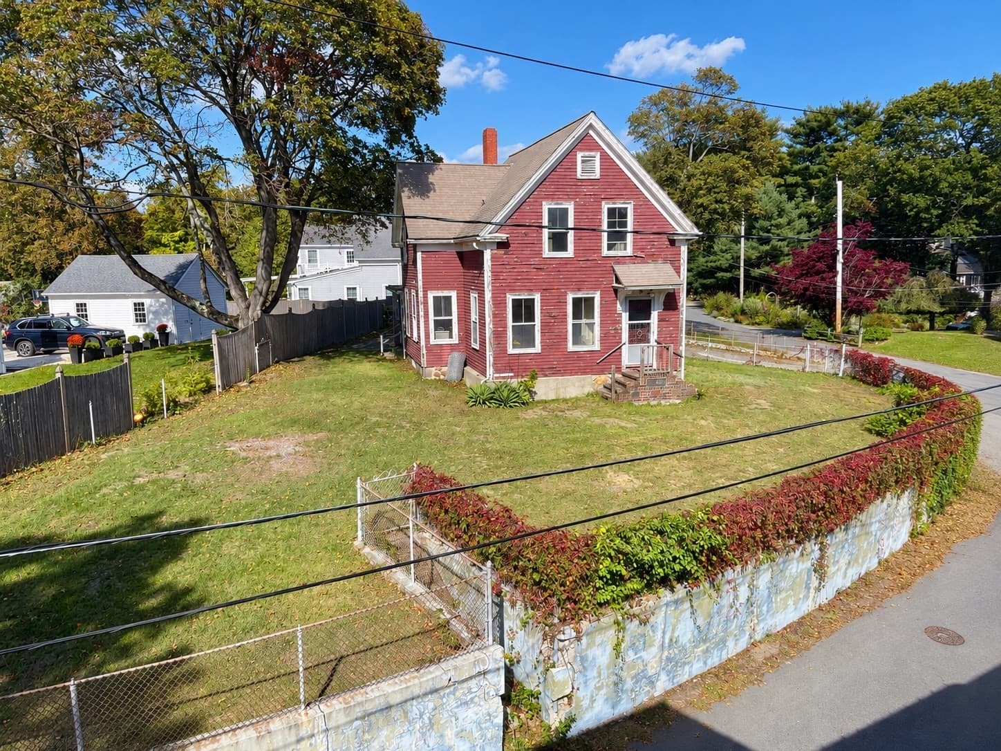 26 Eldridge Court, Hingham MA 02043